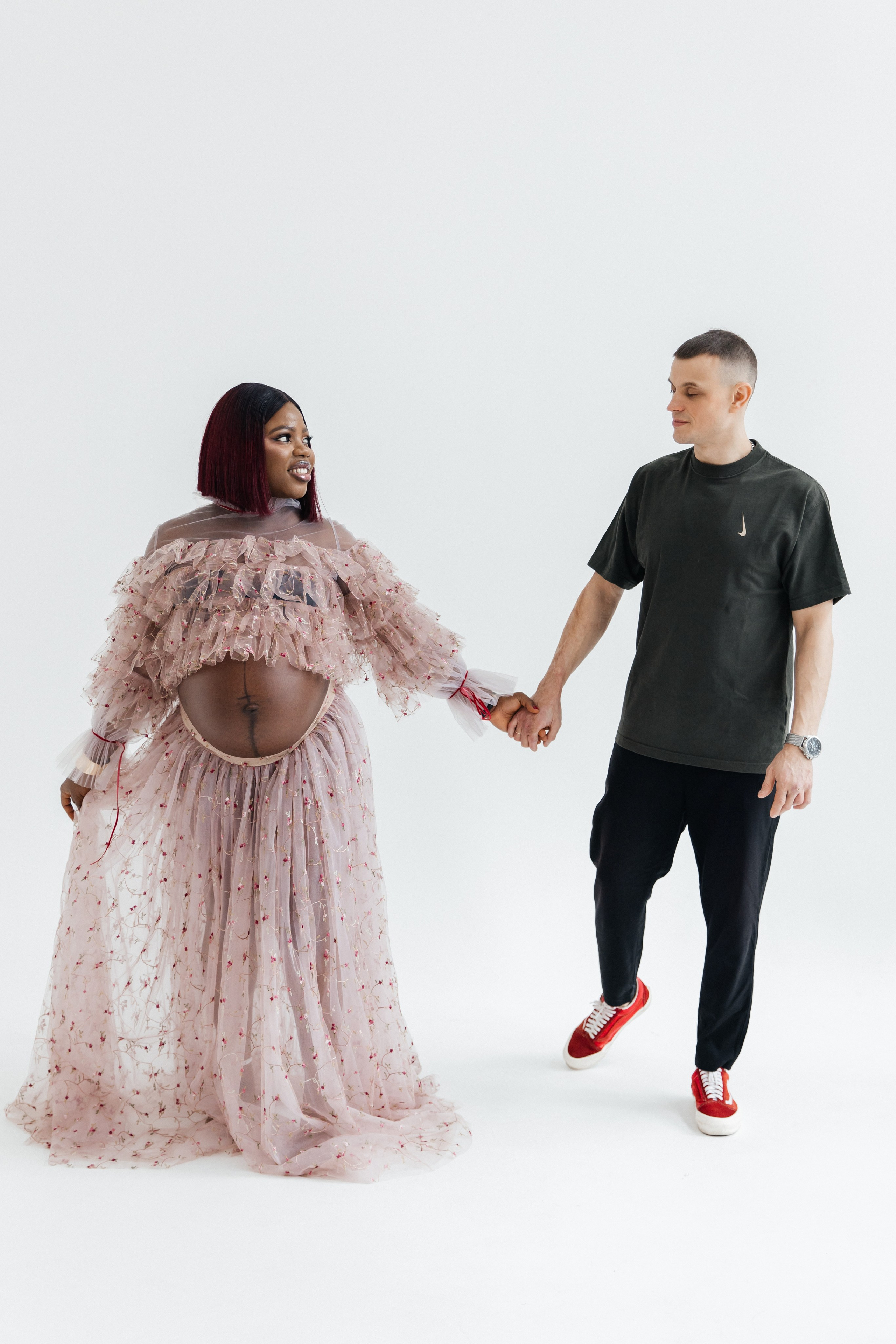 Дженнифер и Алексей. Фотограф Москва Шептаев Артём