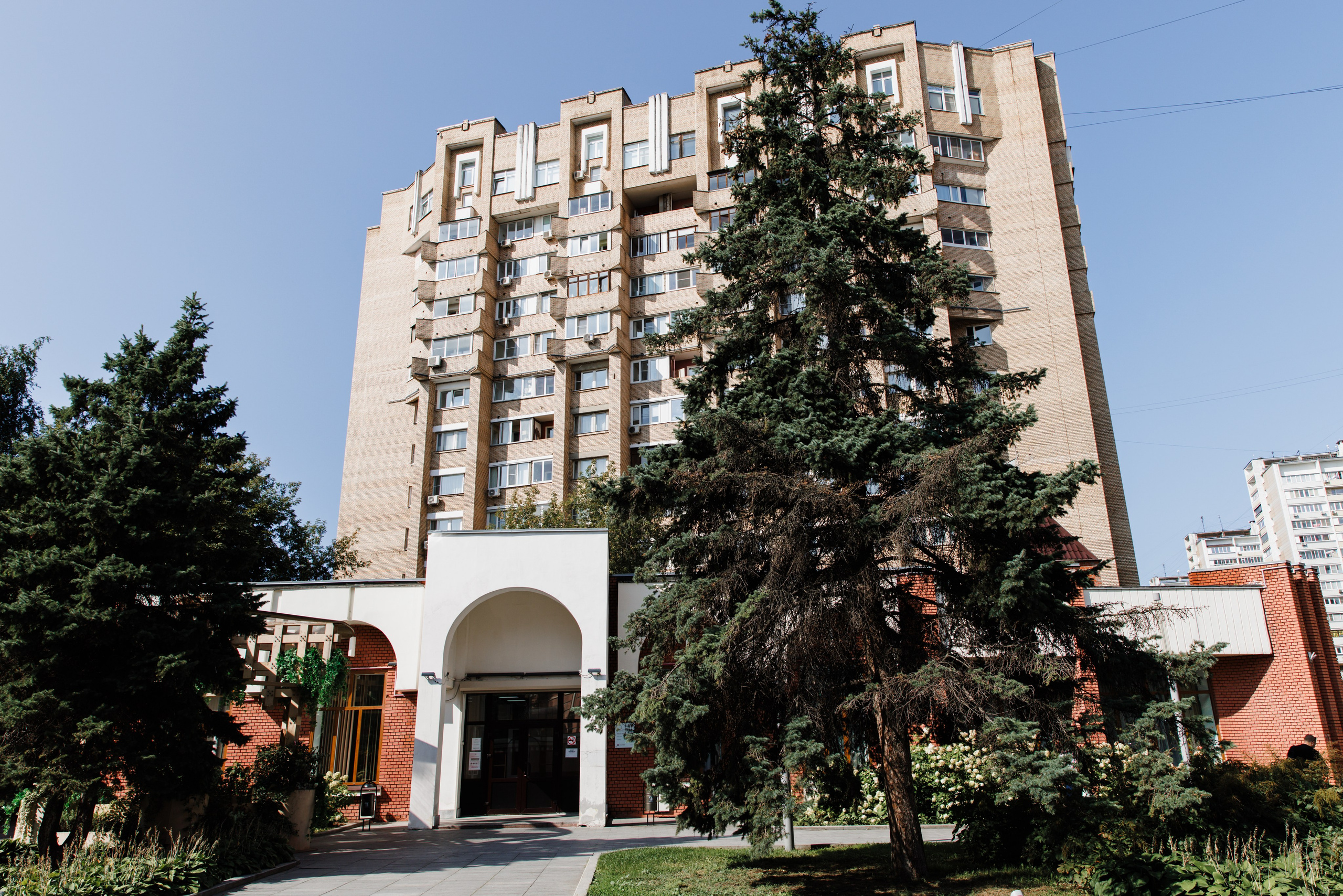 Алла и Владимир| Таганский. Фотограф Москва Шептаев Артём