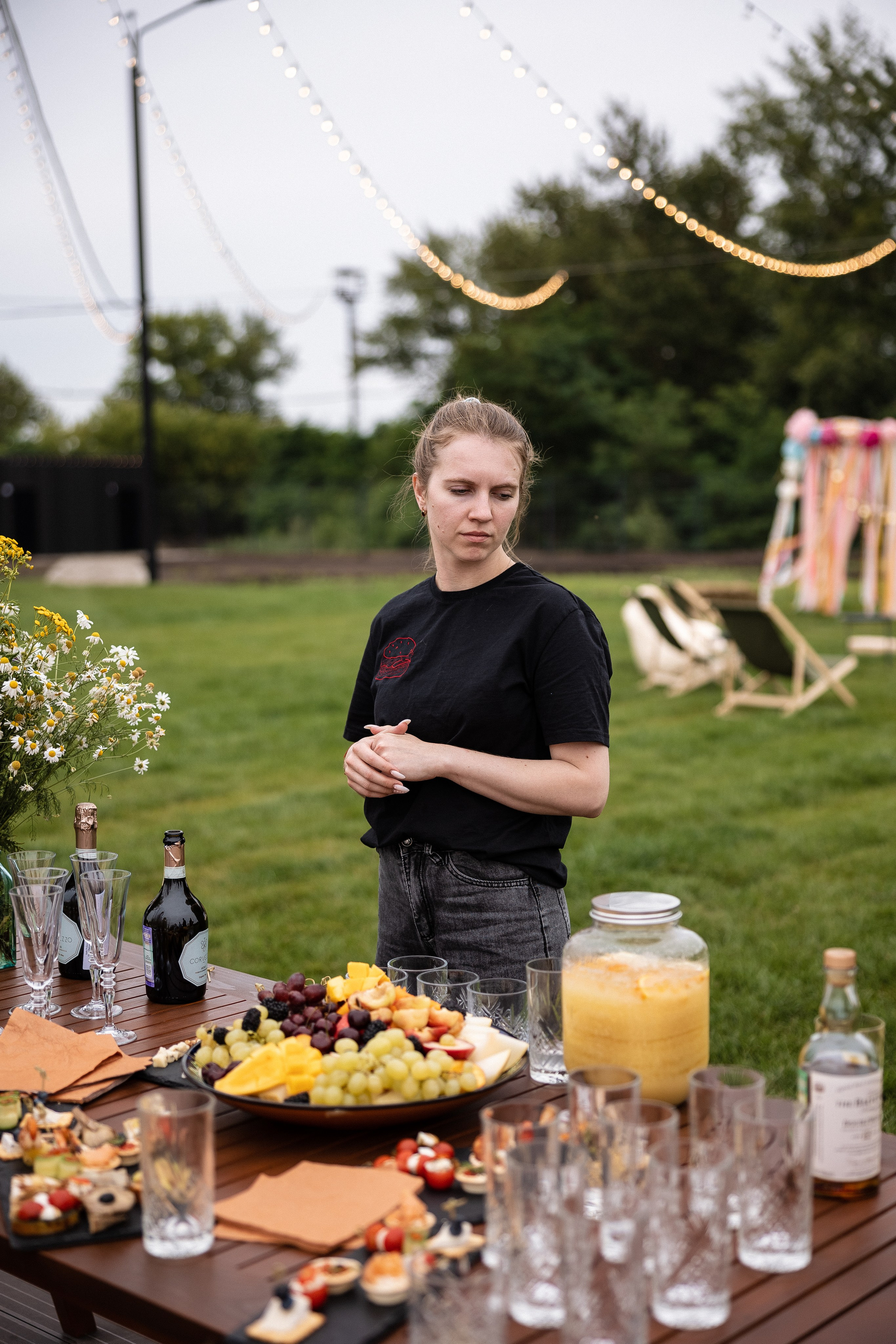 День Рождения. Свадебный и семейный фотограф Москва Екатерина Верижникова