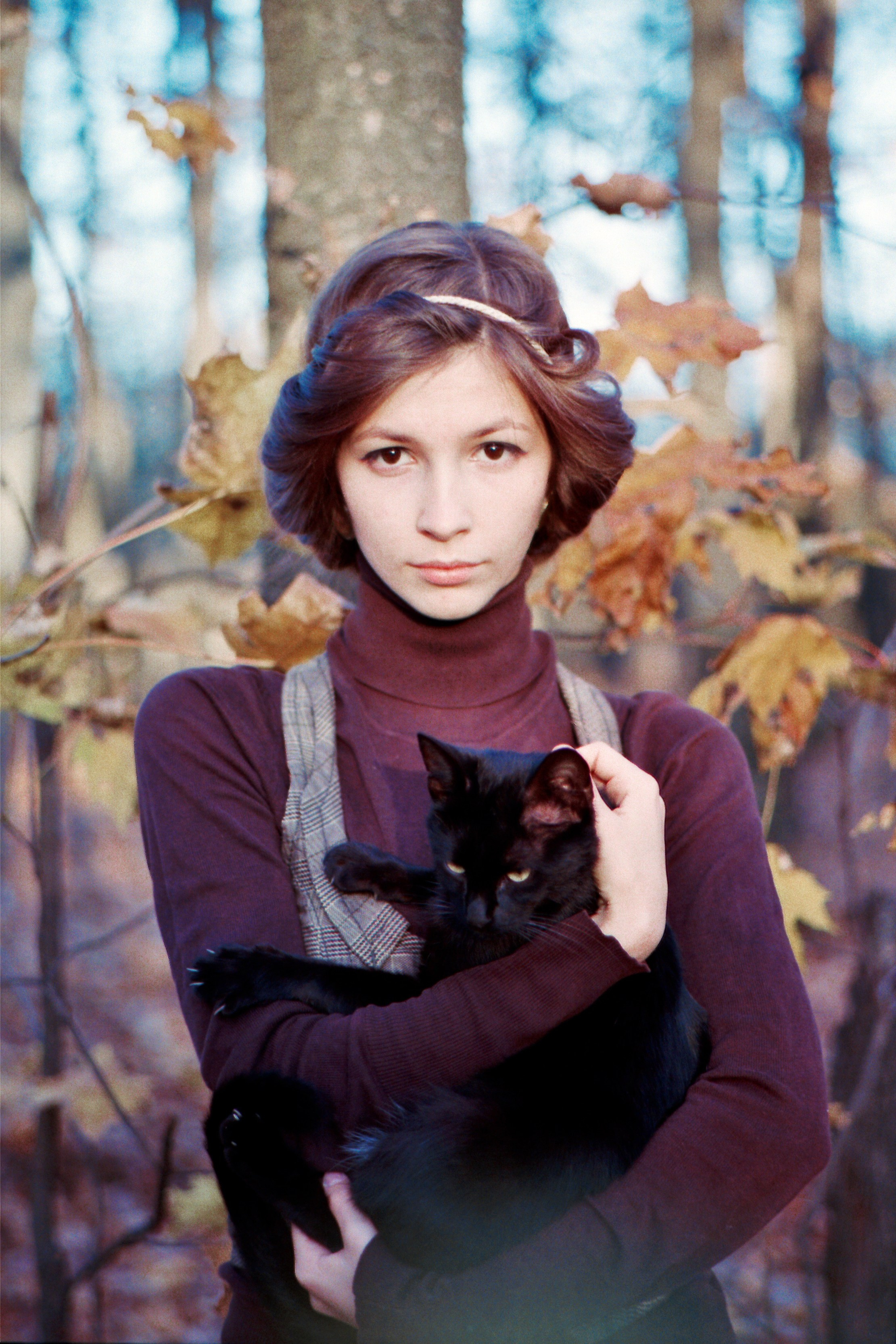 Портретная съёмка. Фотограф Санкт-Петербург