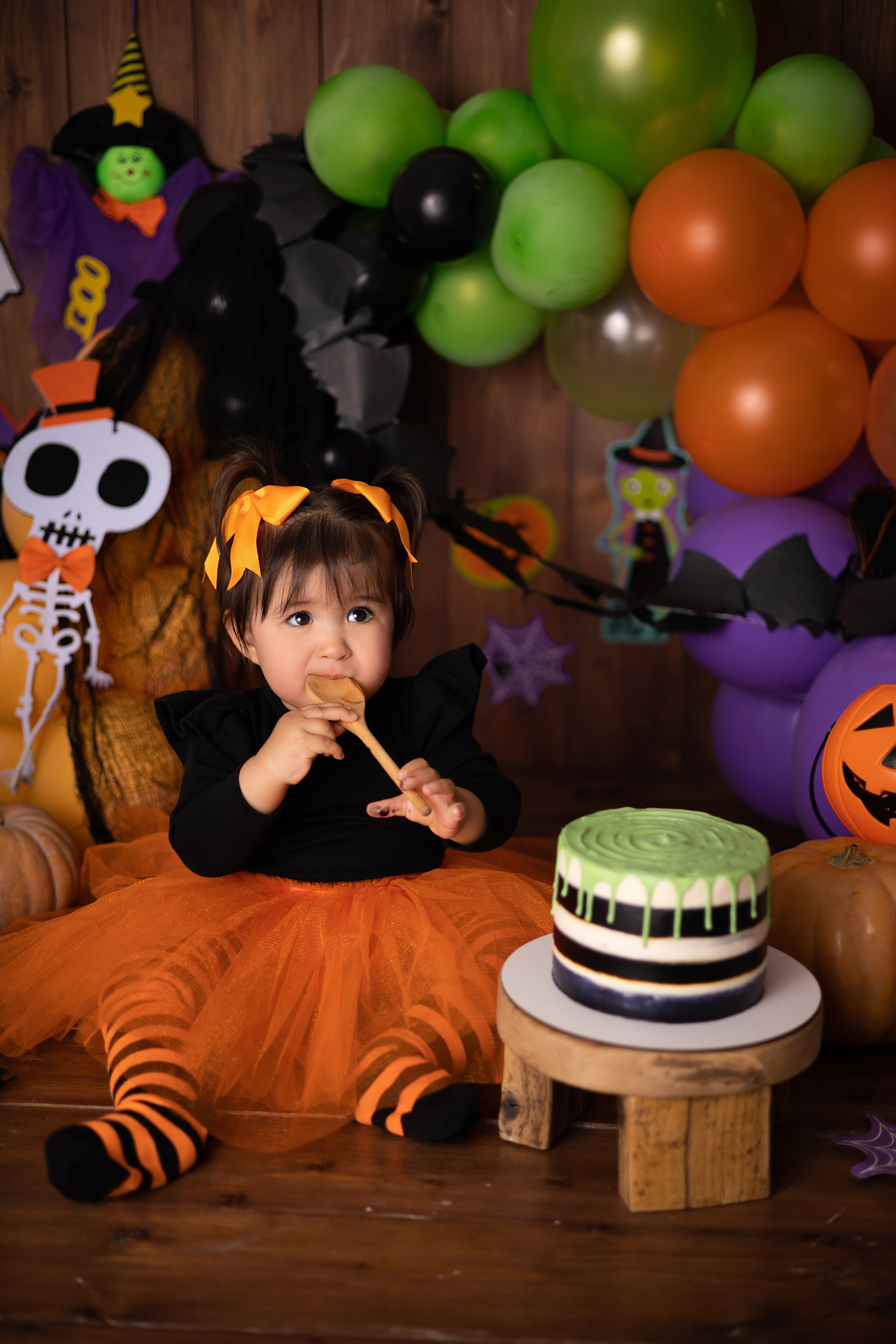 Годовасие. Детский новорождённых и детей постарше Анисимова Полина