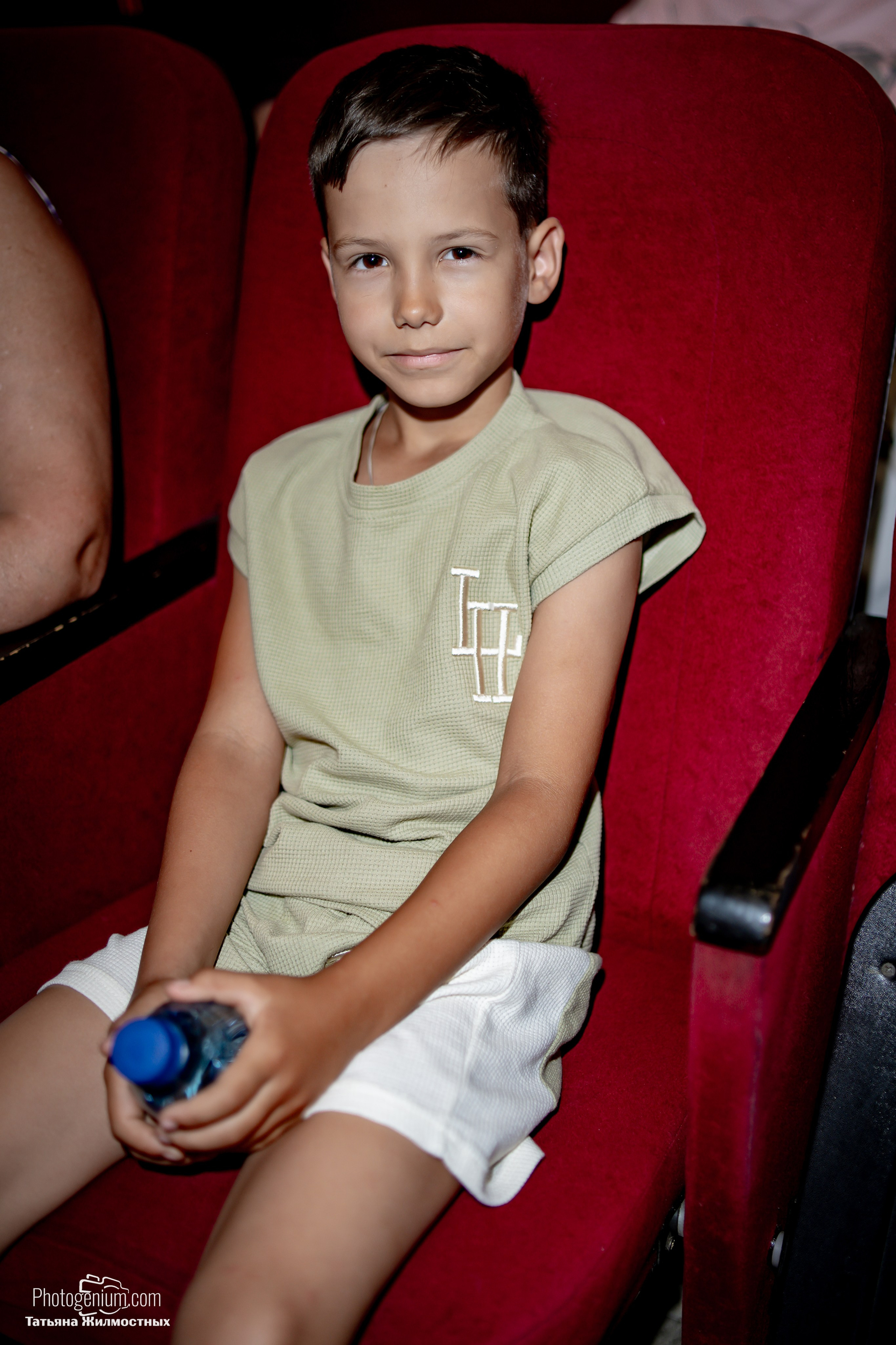 Концерт ко ДНЮ РОССИИ от «Патриоты из Курска». Фотограф Нижний Новгород Татьяна Кейод