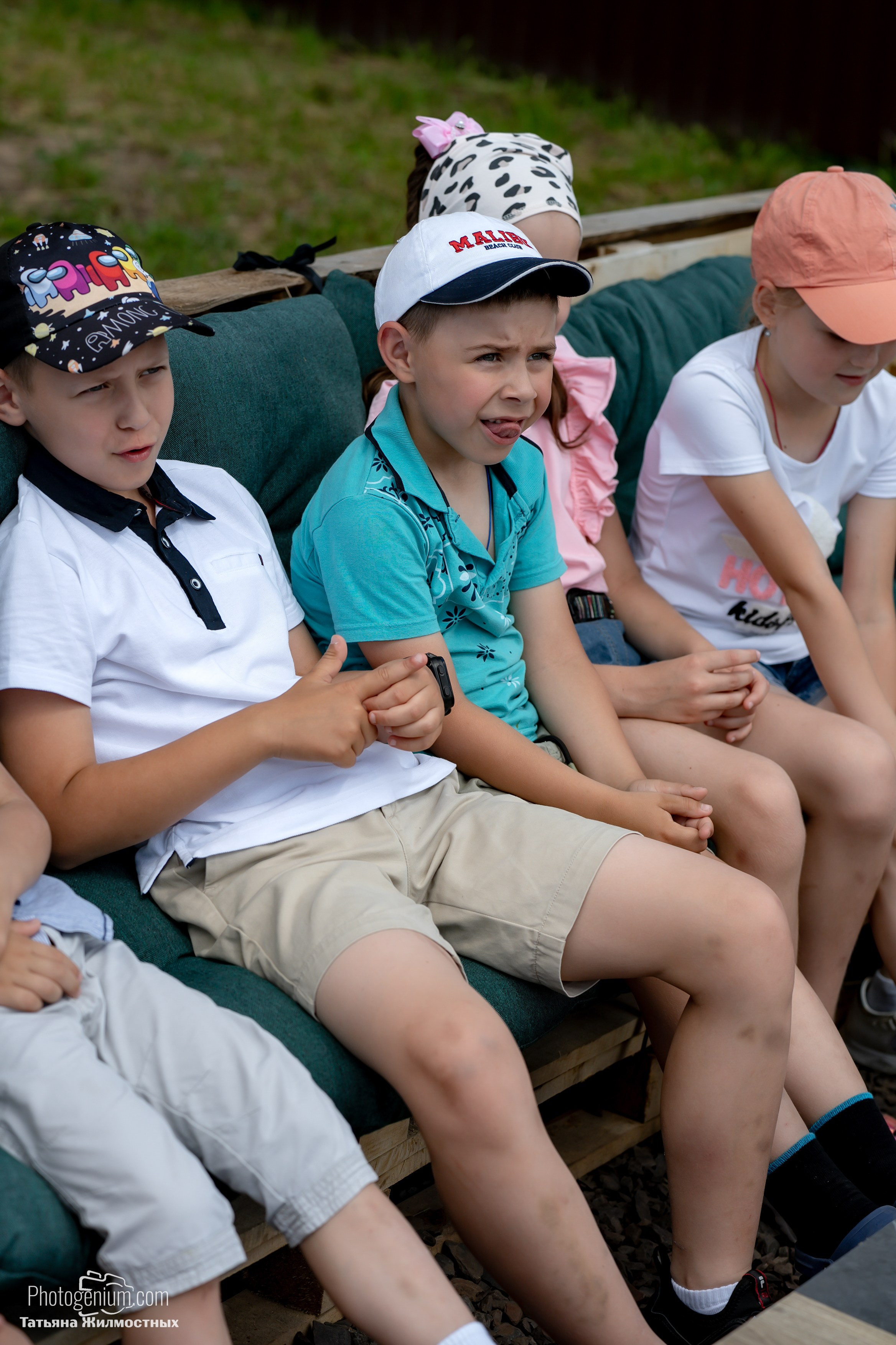 День рождения. Фотограф Нижний Новгород Татьяна Кейод