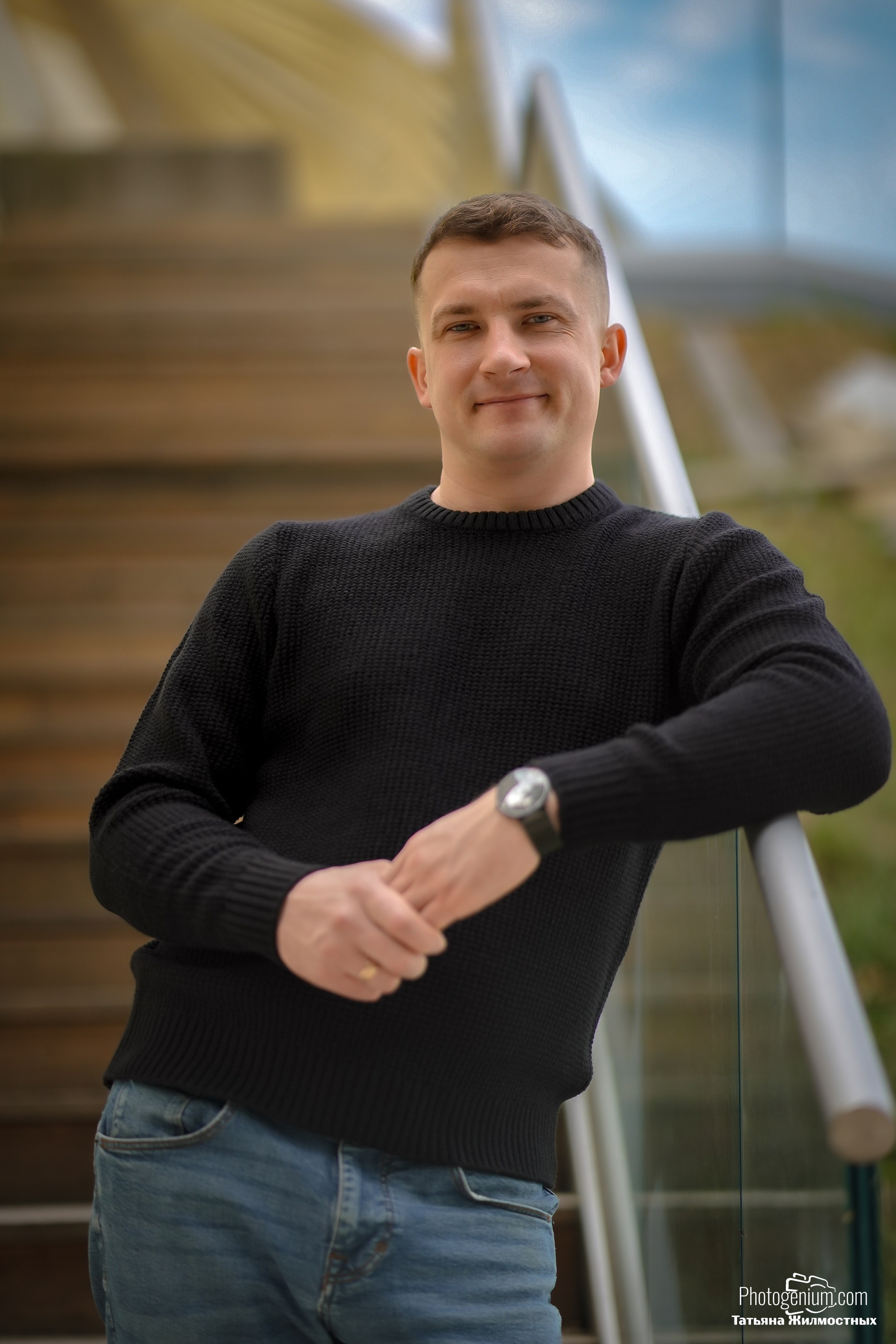 Александровский сад 29.09.2024. Фотограф Нижний Новгород Татьяна Кэйод