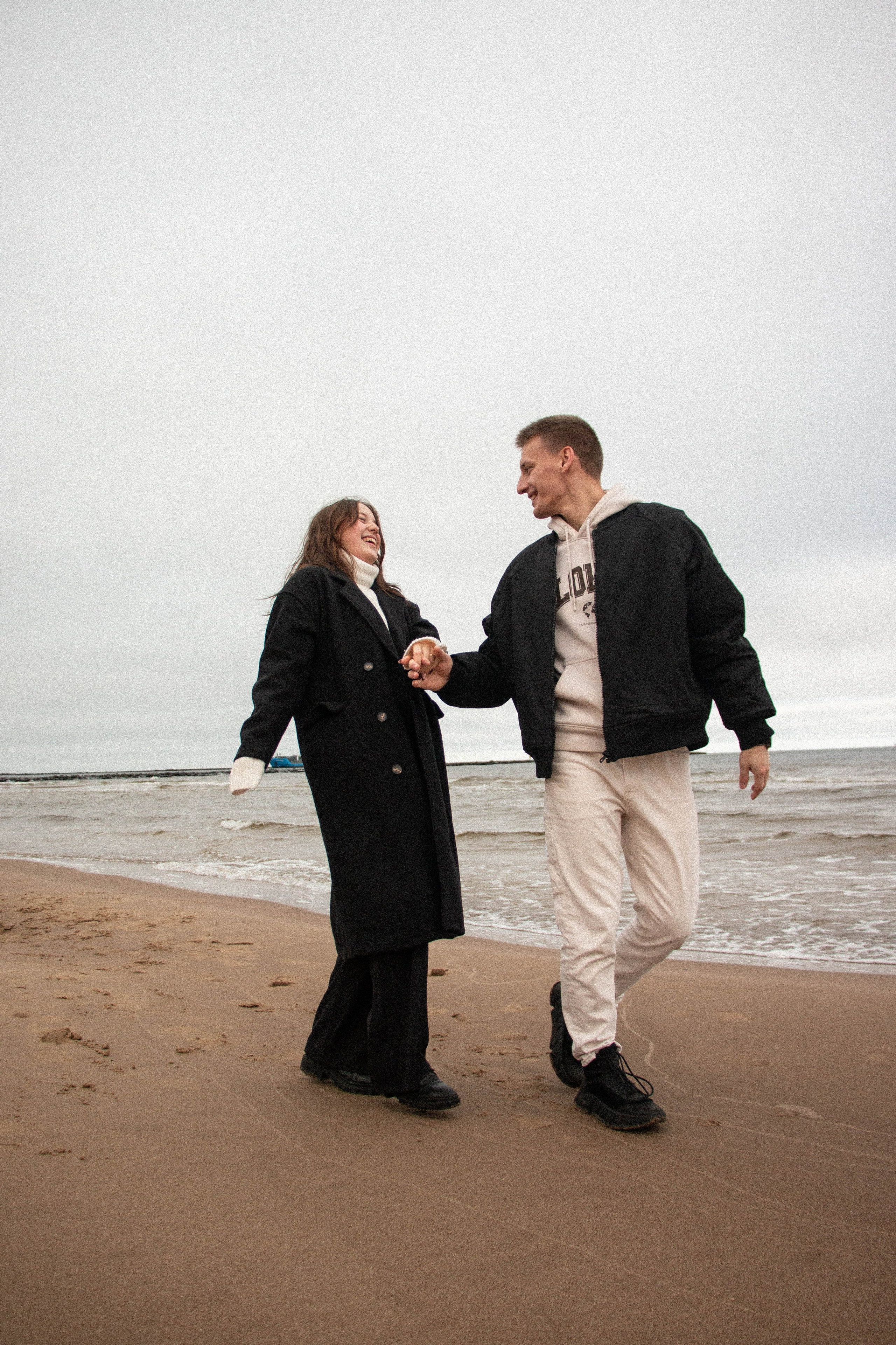 Илья & Настя. Бережно сохраняю ваши чувства и истории на своих фотографиях