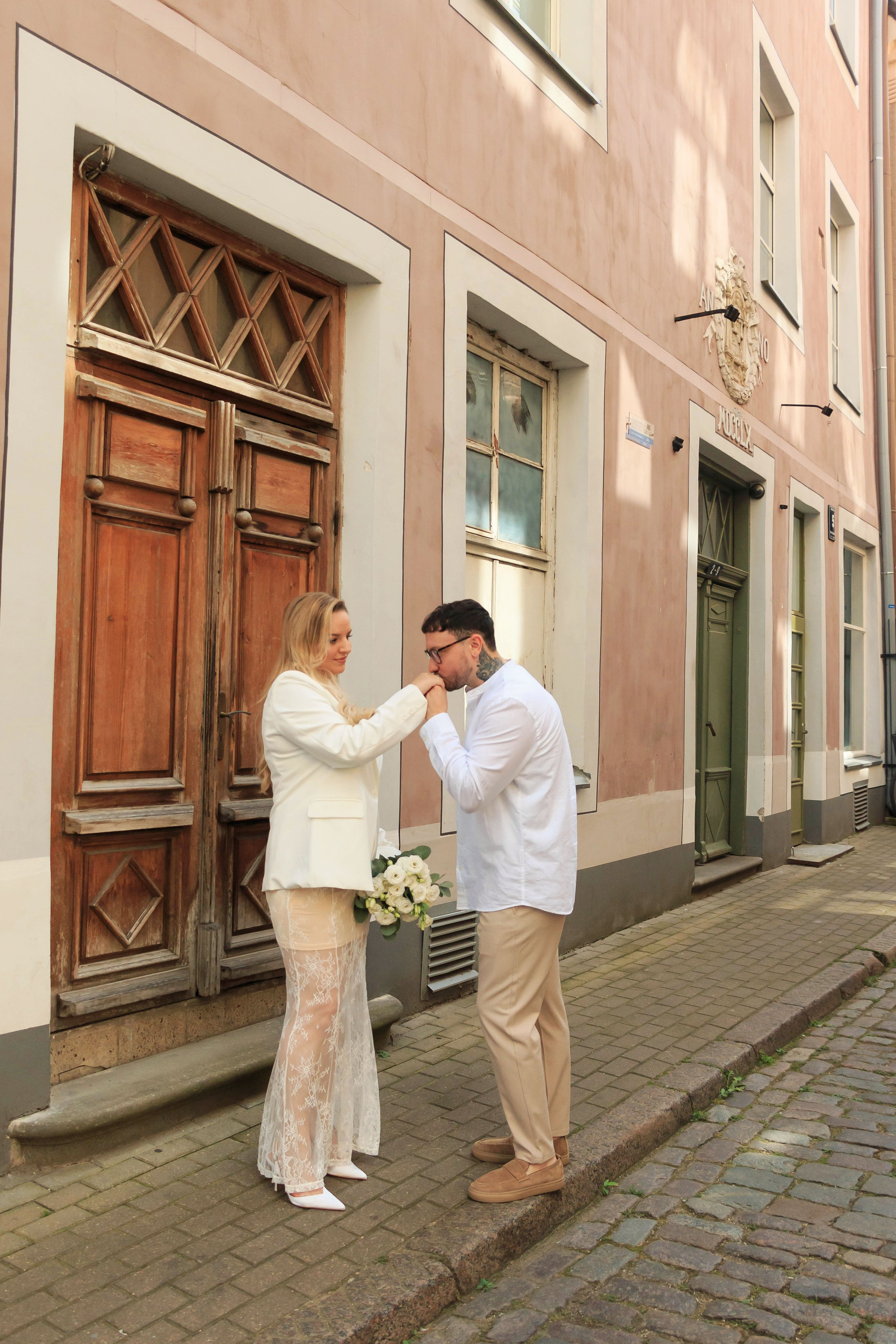 MAKSIM & KATYA. Бережно сохраняю ваши чувства и истории на своих фотографиях