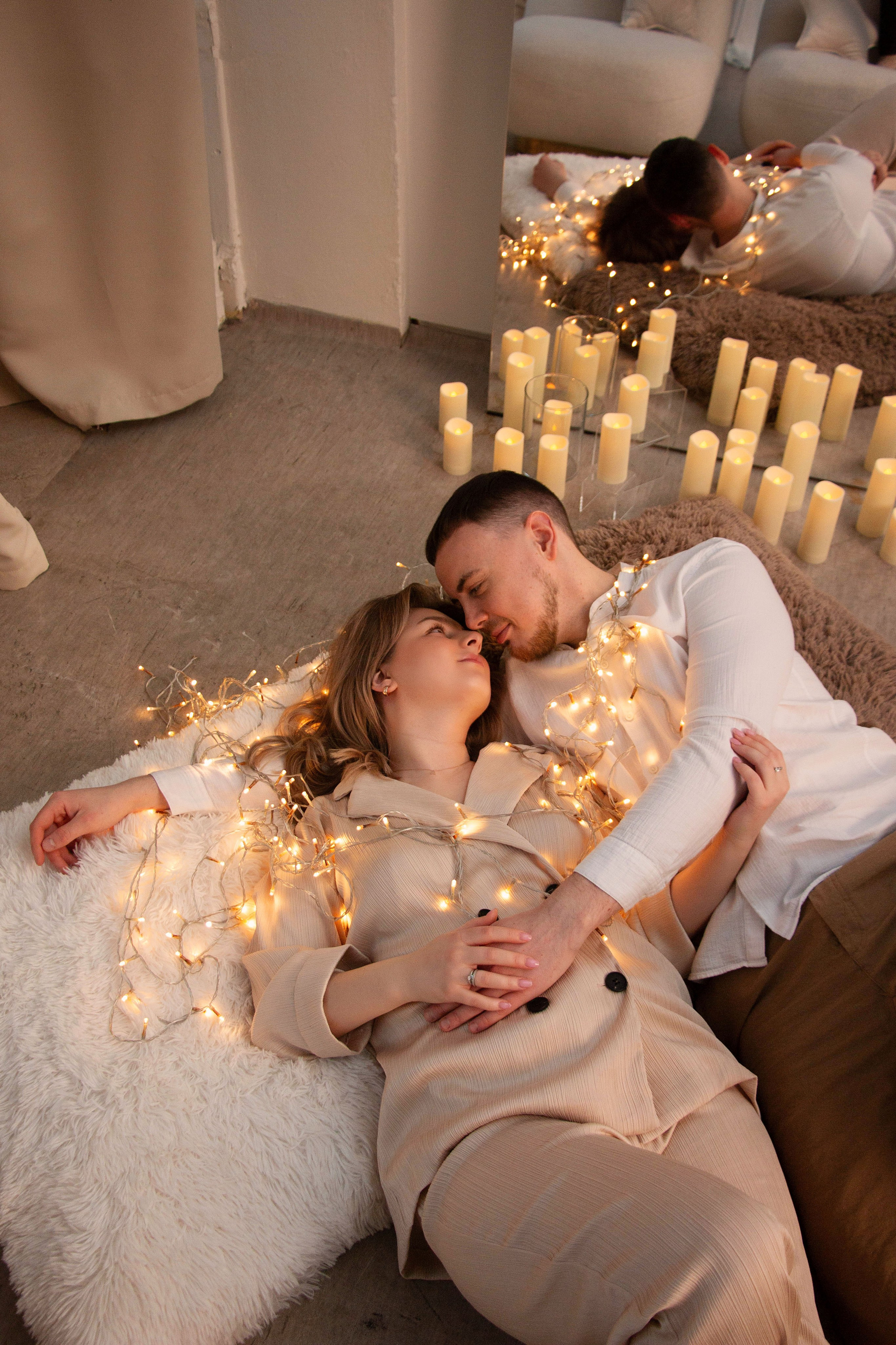 NIKITA & ARNITA. Бережно сохраняю ваши чувства и истории на своих фотографиях