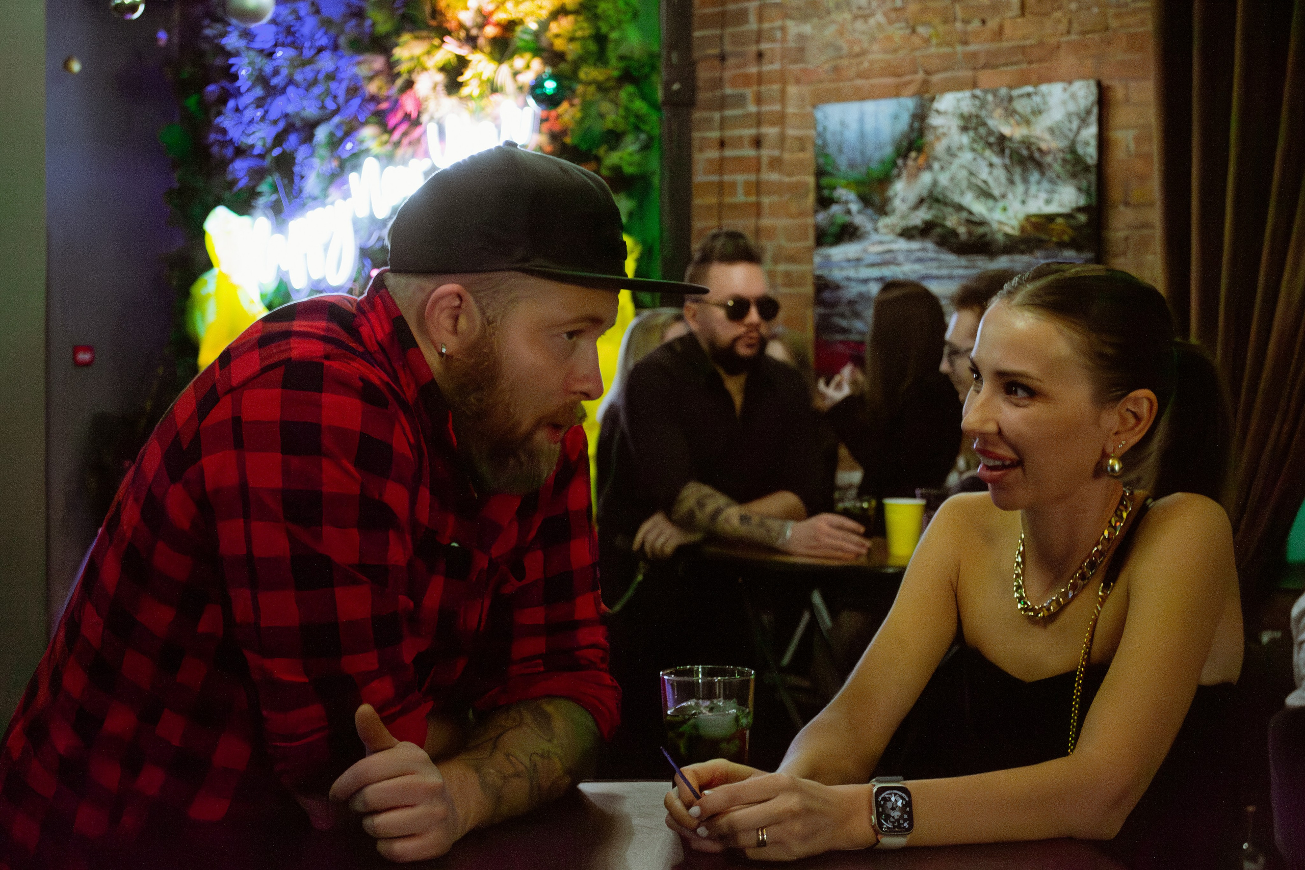 Корпоратив. Фотограф в Санкт-Петербурге Лыков Григорий