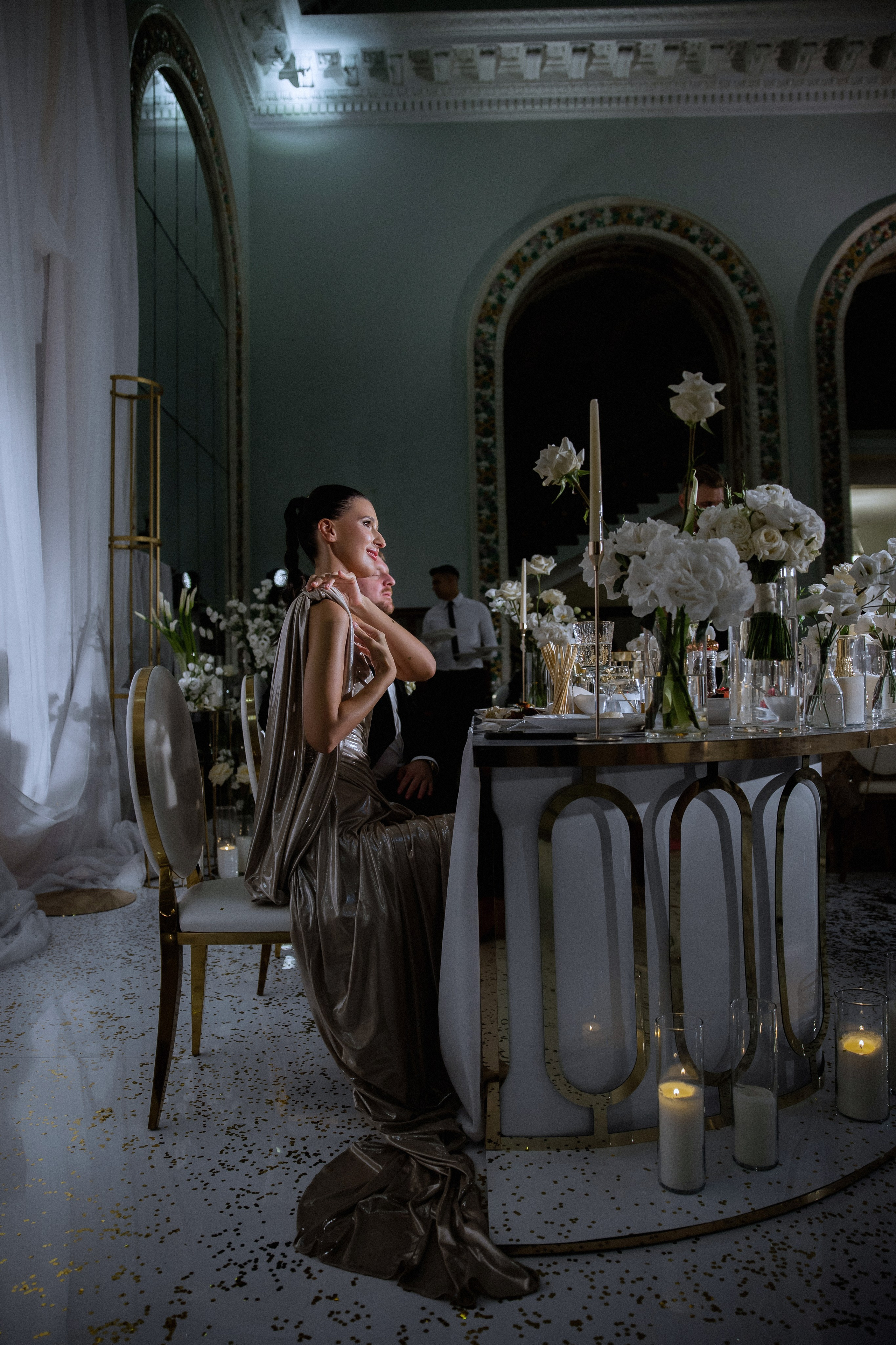 WEDDING. Свадебный фотограф Сочи Москва Дубай Снежана Магрин