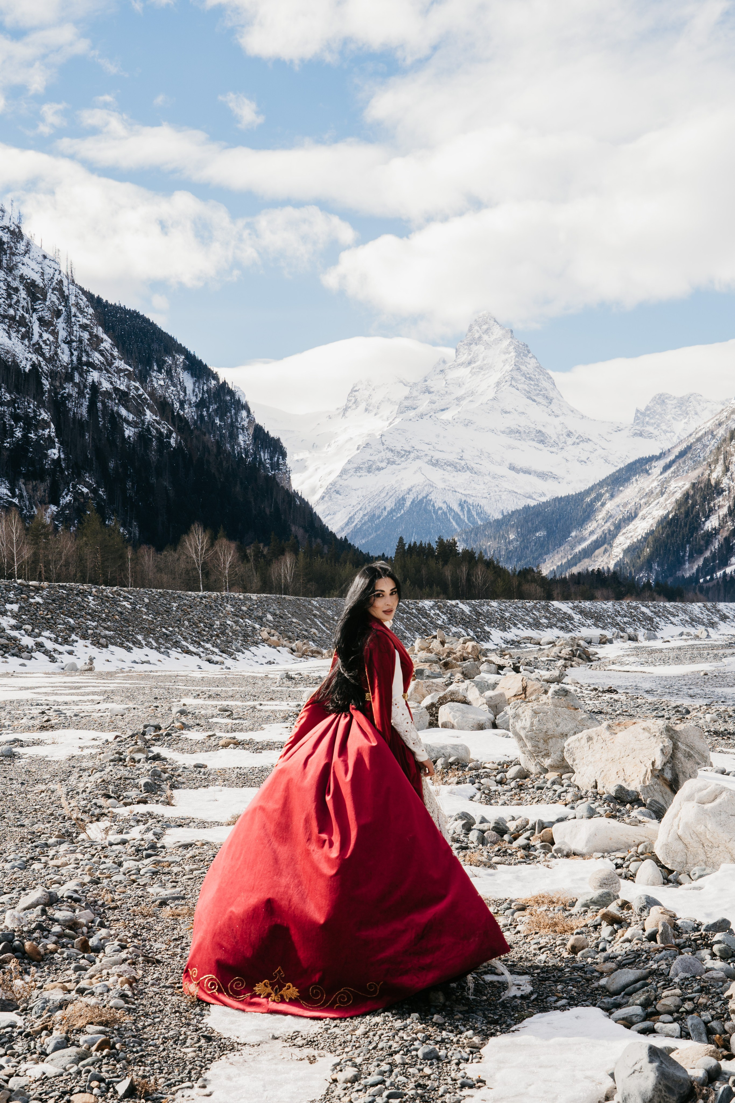 Тематические фотосессии. Фотограф Диана Семенова