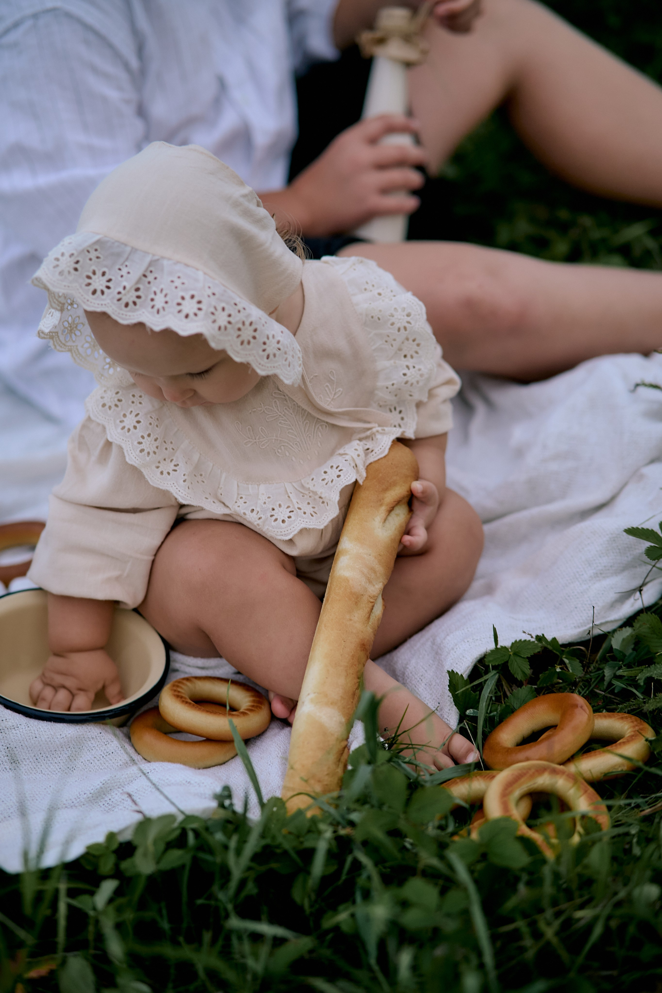 Коля, Вероника, Глеб и Ника. Семейный и свадебный lifestyle-фотограф в Москве Мария Петрова