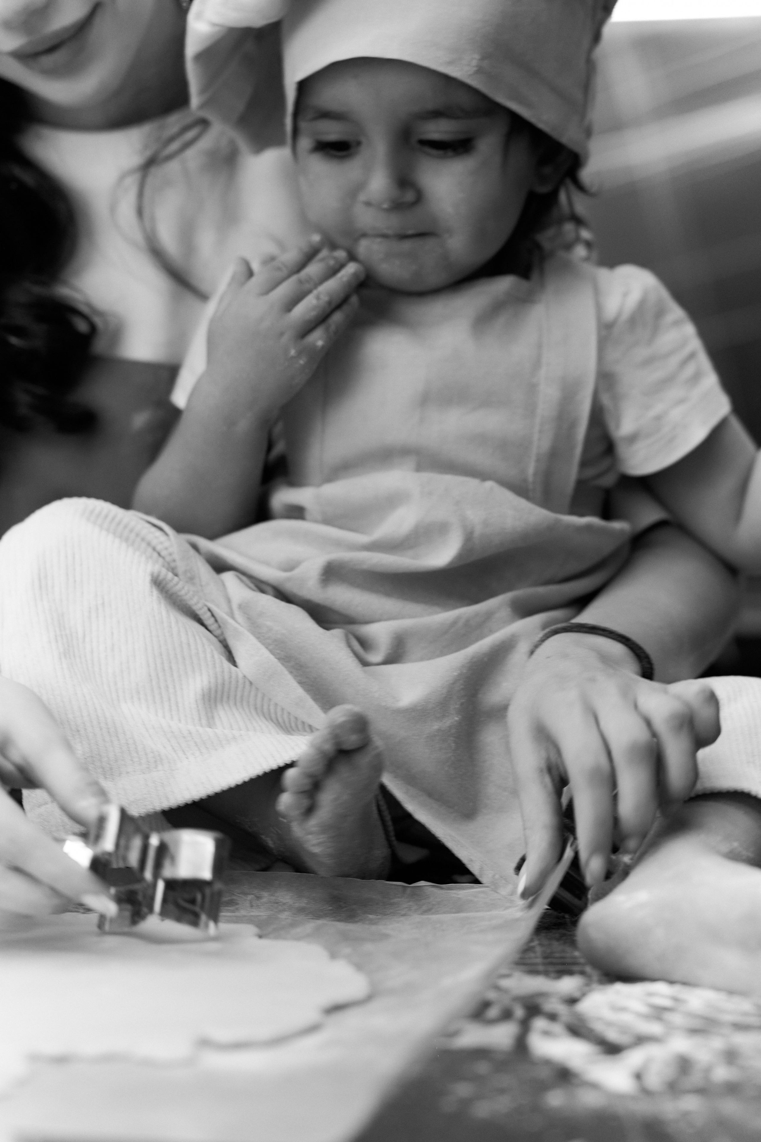 Амина и Аурелия. Семейный и свадебный lifestyle-фотограф в Москве Мария Петрова