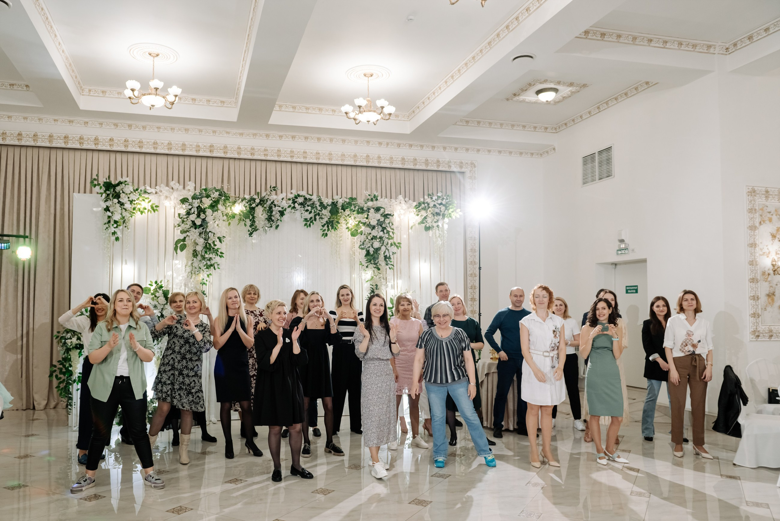 Выпускной 4 класс. Свадебный и семейный фотограф в Санкт-Петербурге Елена Худякова