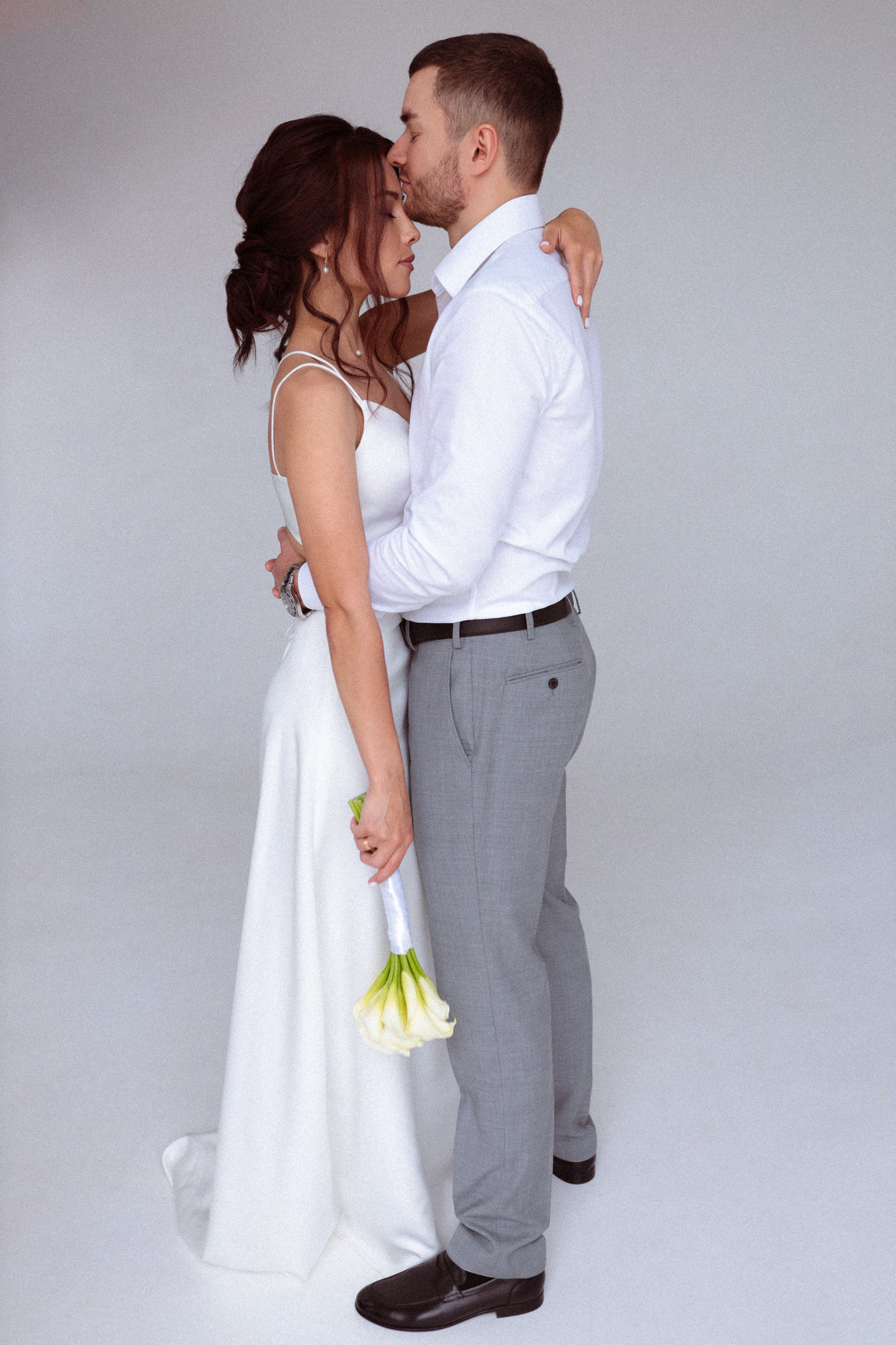 Алина и Ярослав. Фотограф в Оренбурге Майя Шатрова