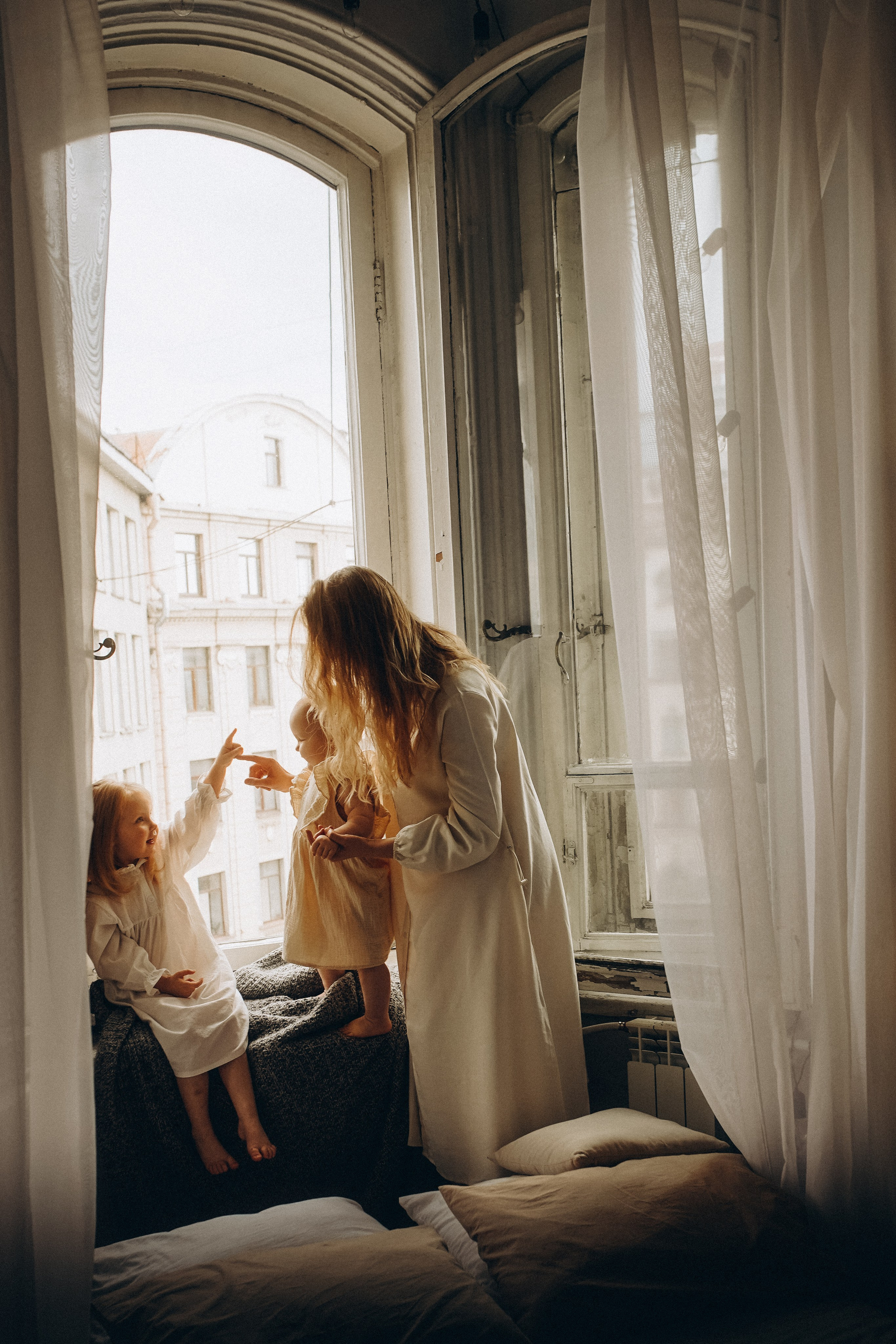 Волшебная история о любви. Фотограф в Челябинске и Санкт-Петербурге Анна Ивашкова