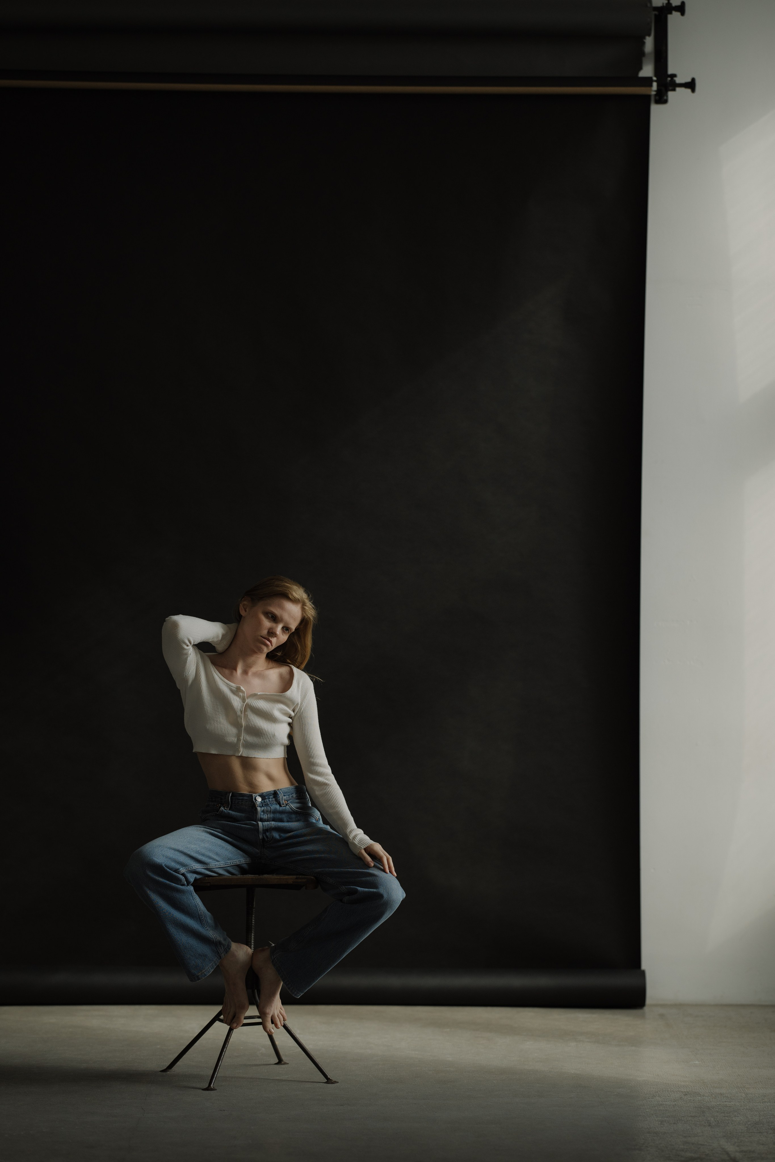 Анастасия. Свадебный, портретный и семейный фотограф в Москве Абукалиева Диляра