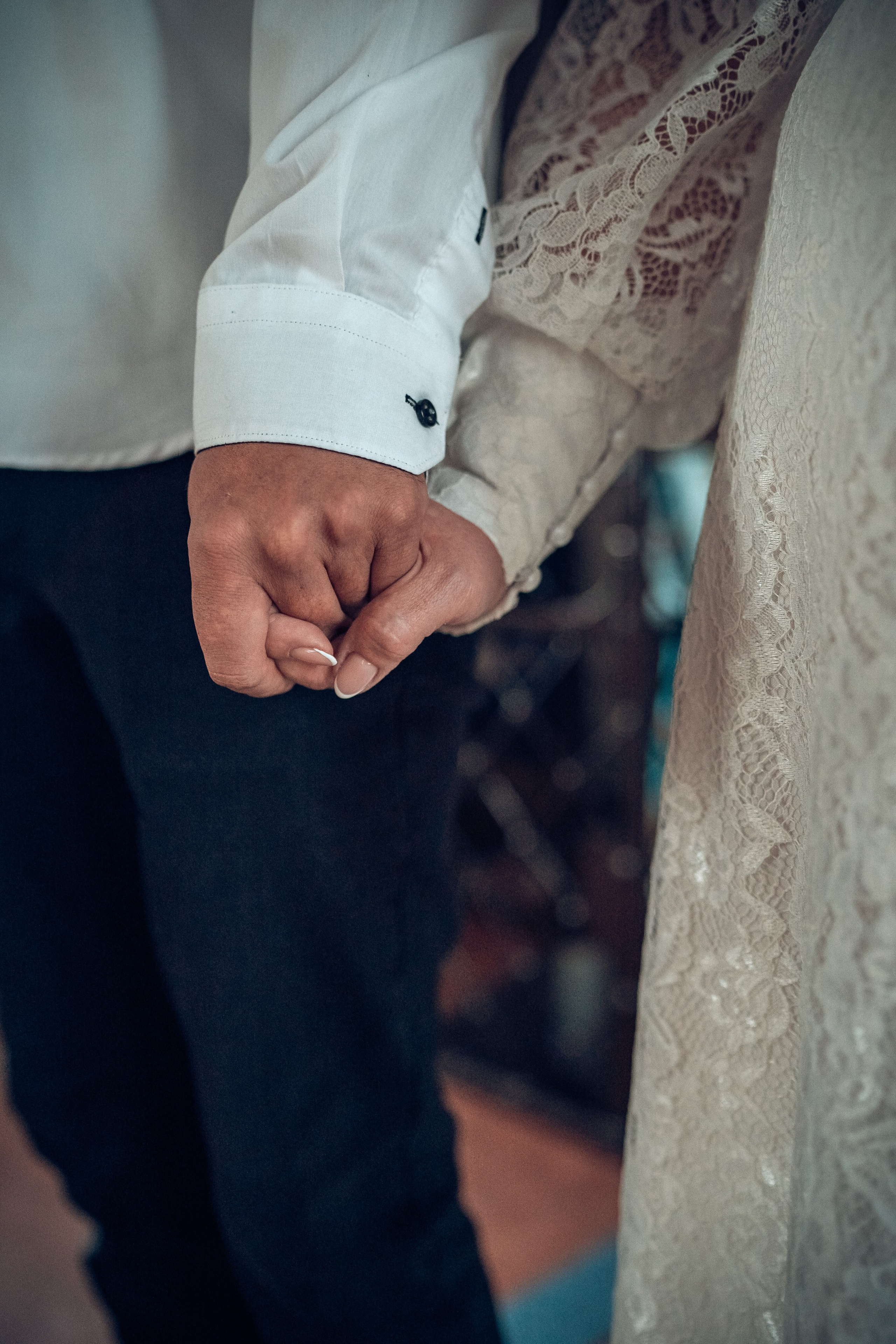 Александр & Олеся. Надежда Виховская — семейный фотограф в Астане