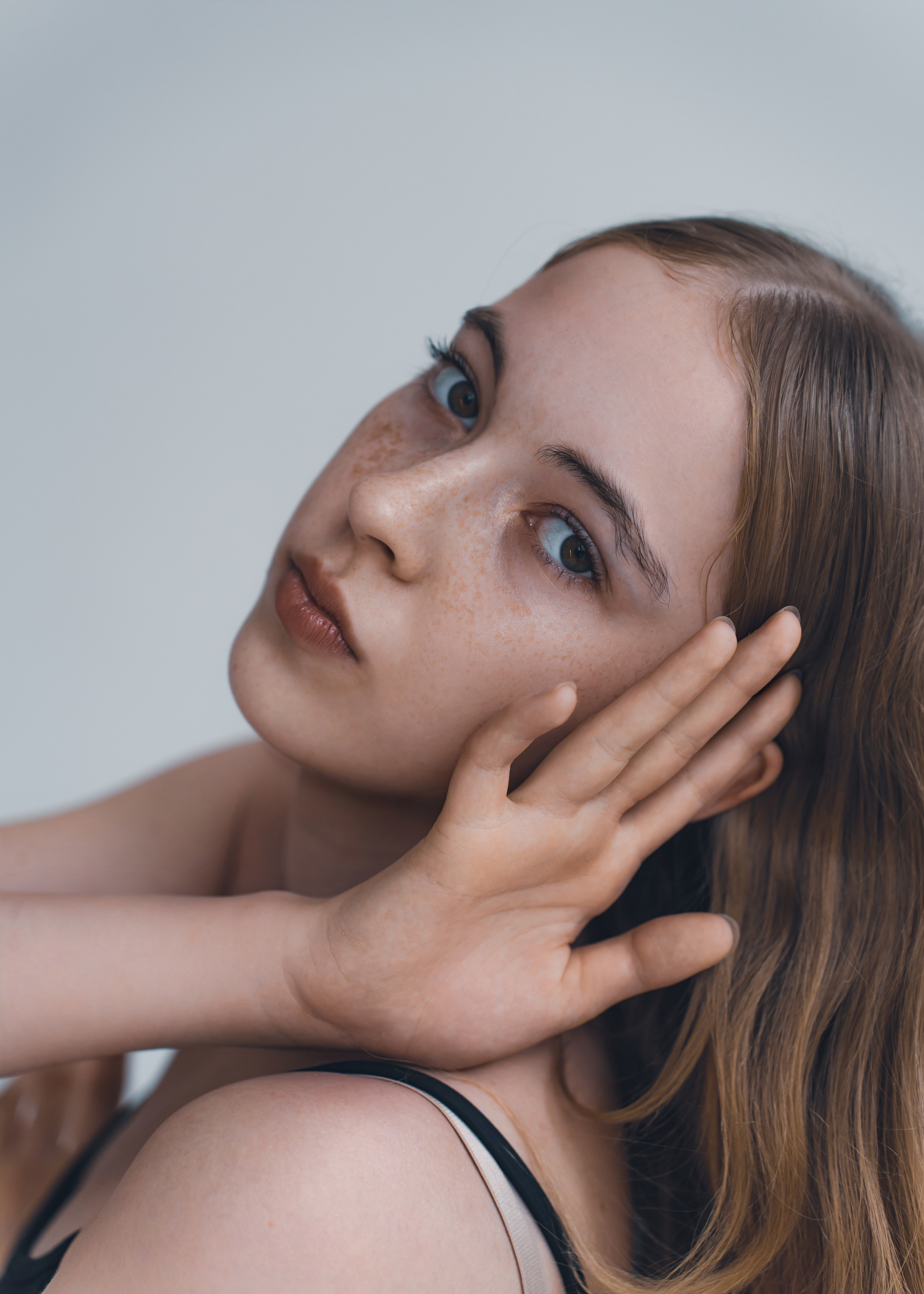 Женские и детские портреты. Фотограф в Москве Ольга Парижер