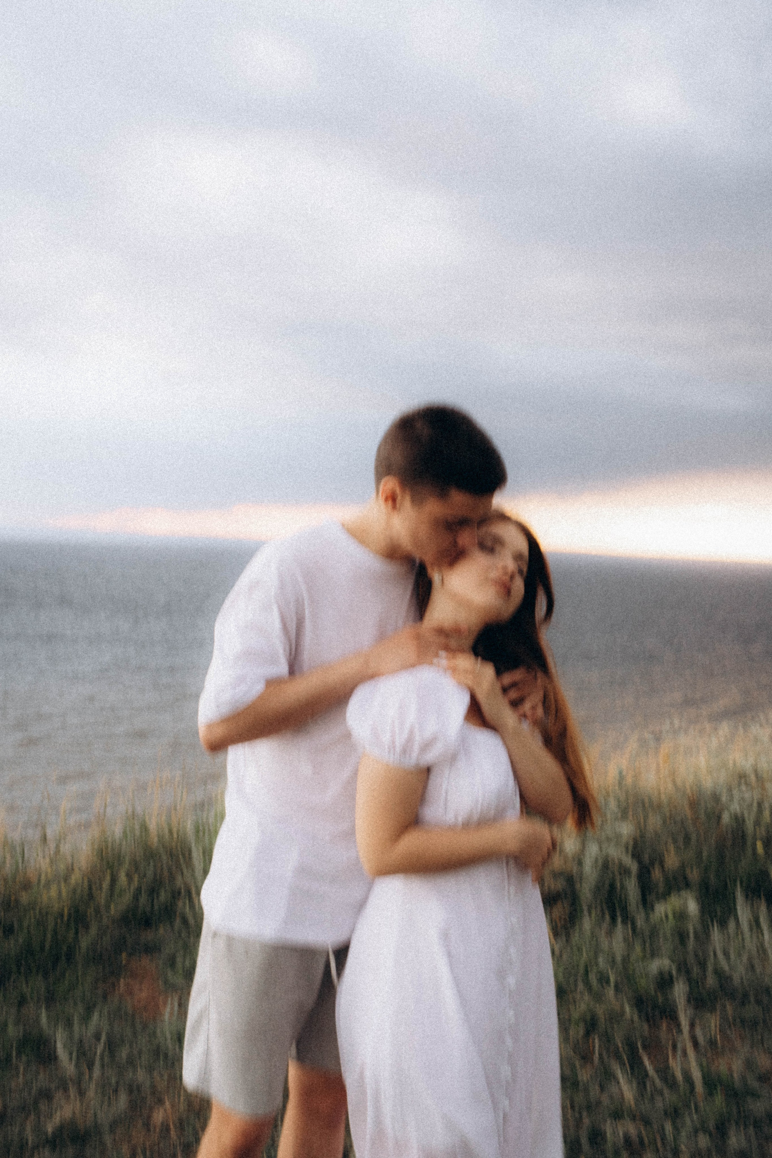 Мне с тобой тепло. Свадебный и семейный фотограф в Самаре Стрельникова Ирина