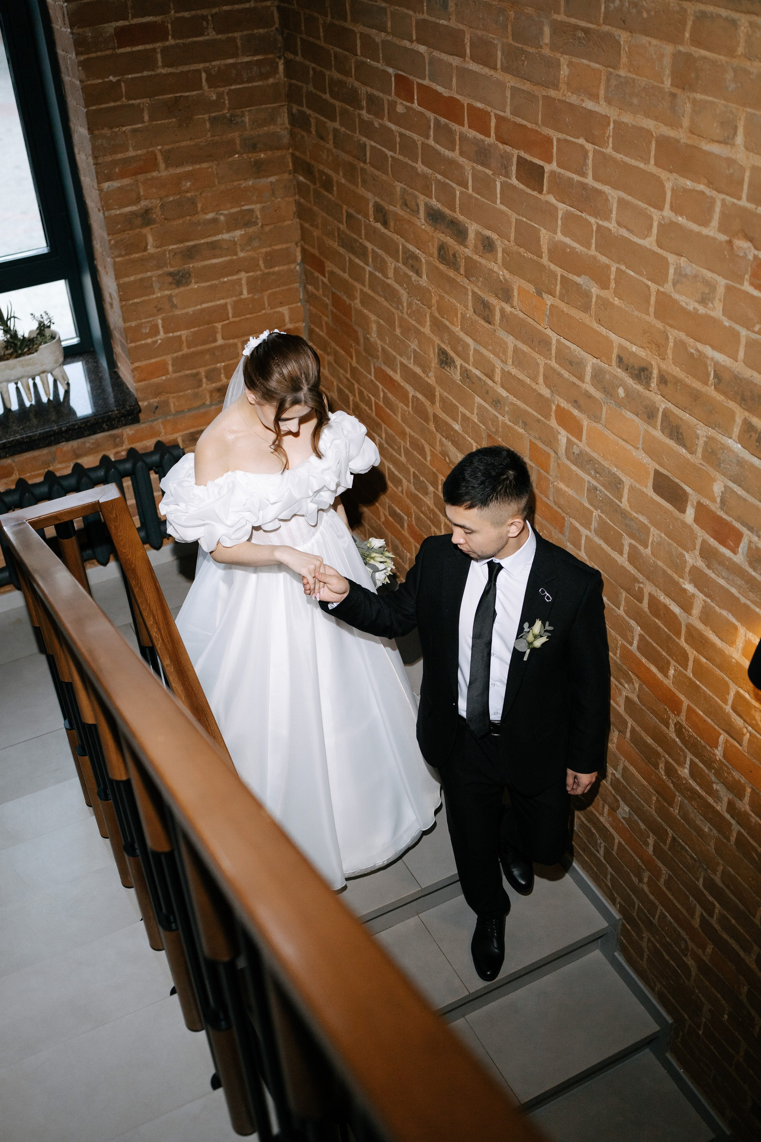 Wedding day Nurlan&Anastasia. Свадебный фотограф Курган Михаил Деркачев