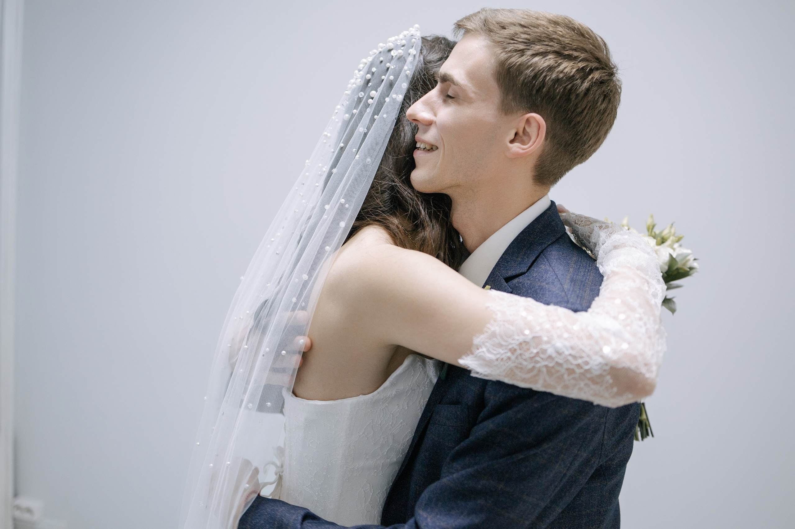 Wedding day A&M. Свадебный фотограф Курган Михаил Деркачев