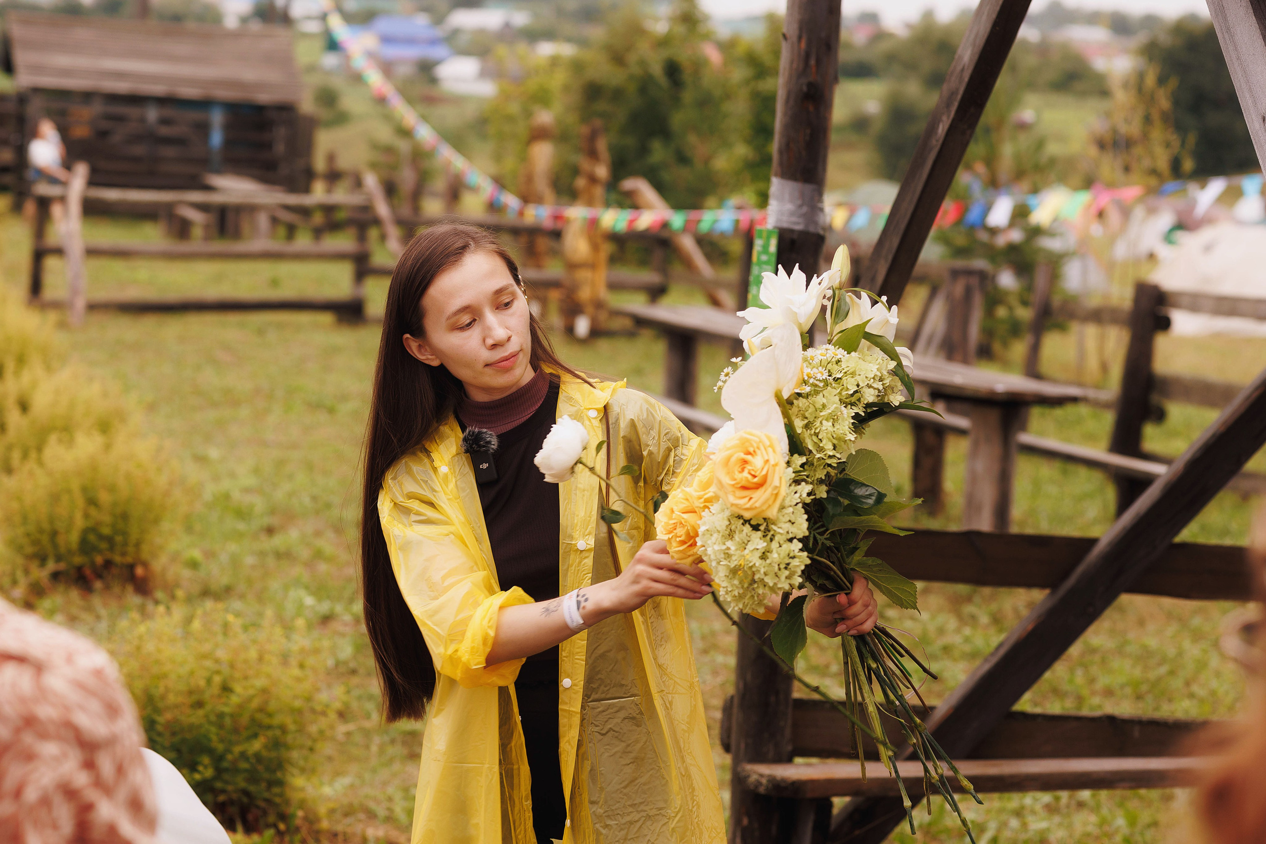 Фестиваль ШЕВЛЕ — 2024. Портретный и репортажный фотограф в Чебоксарах Андриян Чаркин