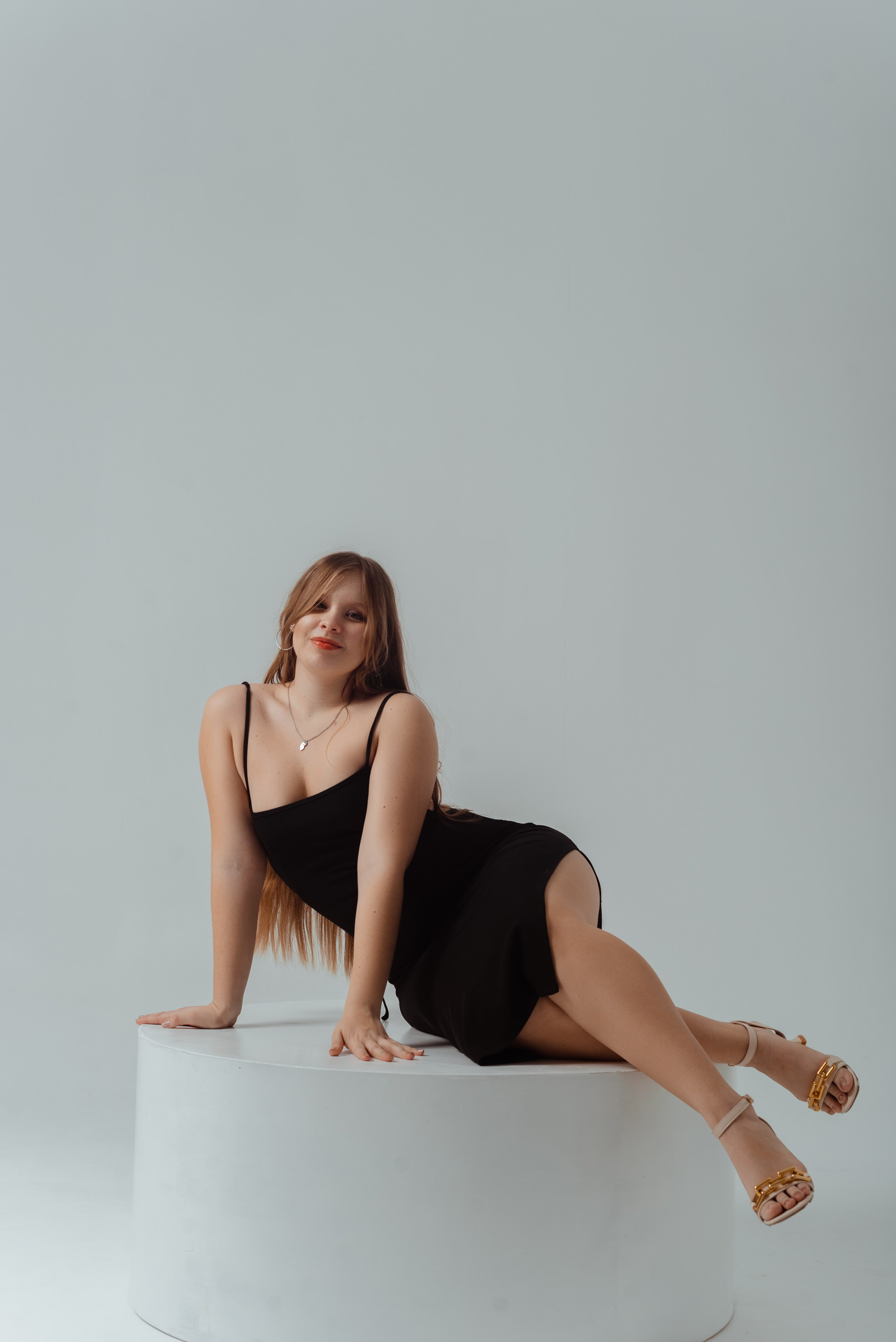 Фотосессия Даши. Фотограф в Самаре | Катерина Гущина