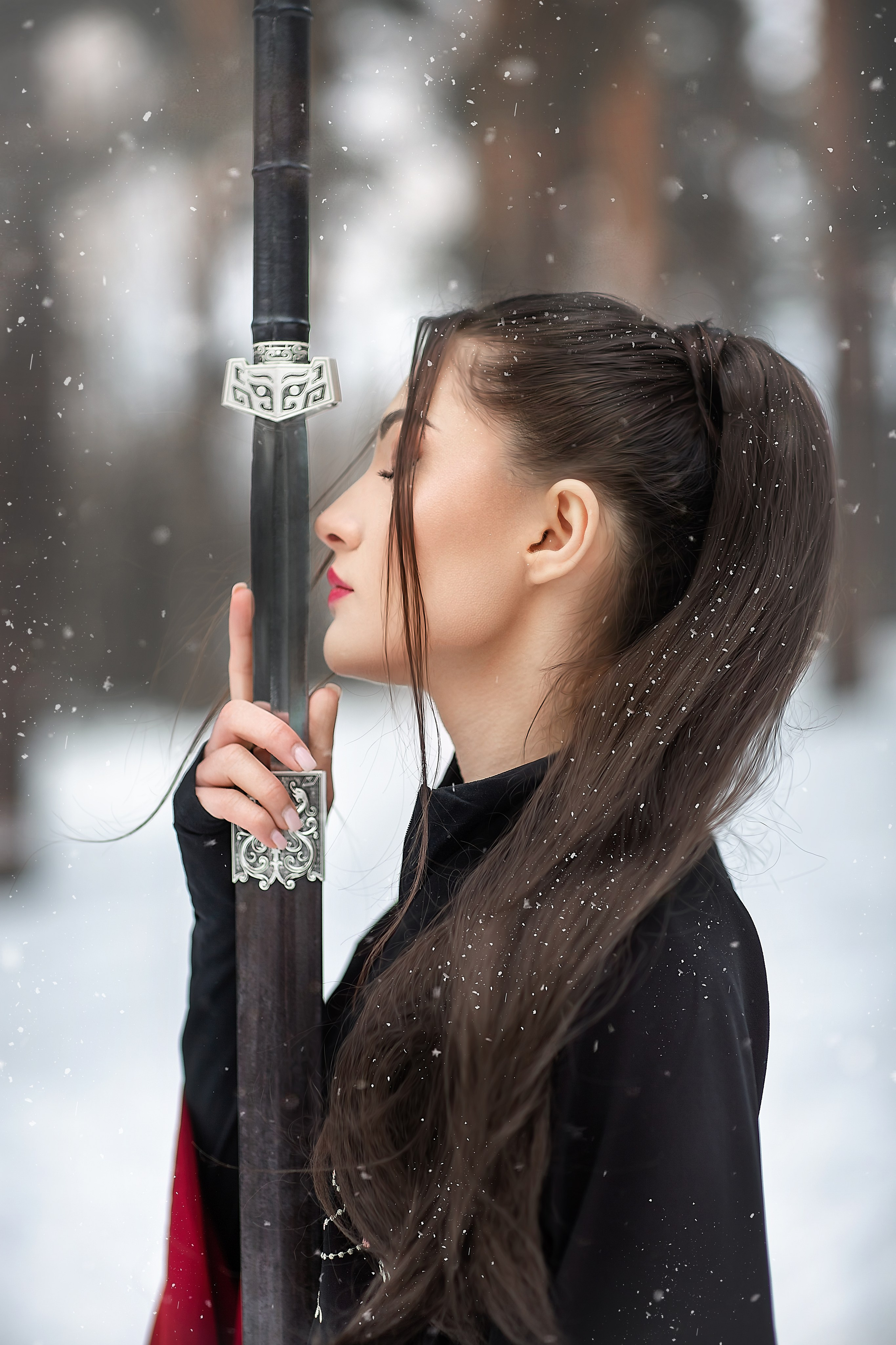 ТЕМАТИЧЕСКИЕ. Фотограф Юлия Бусыгина