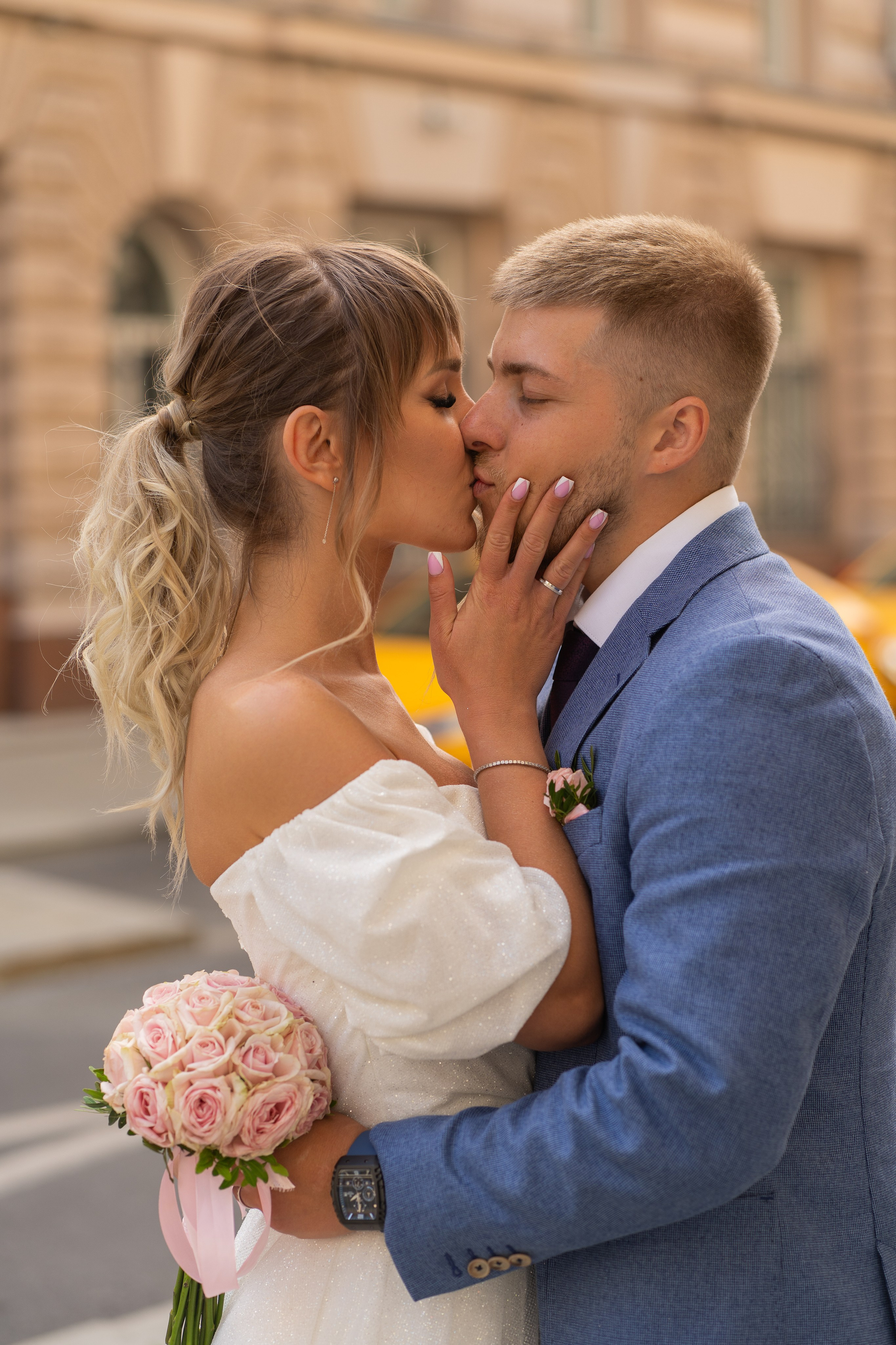 Артем и Анастасия, Mariott Taganskaya. Свадебный фотограф в Москве Анна Полушина