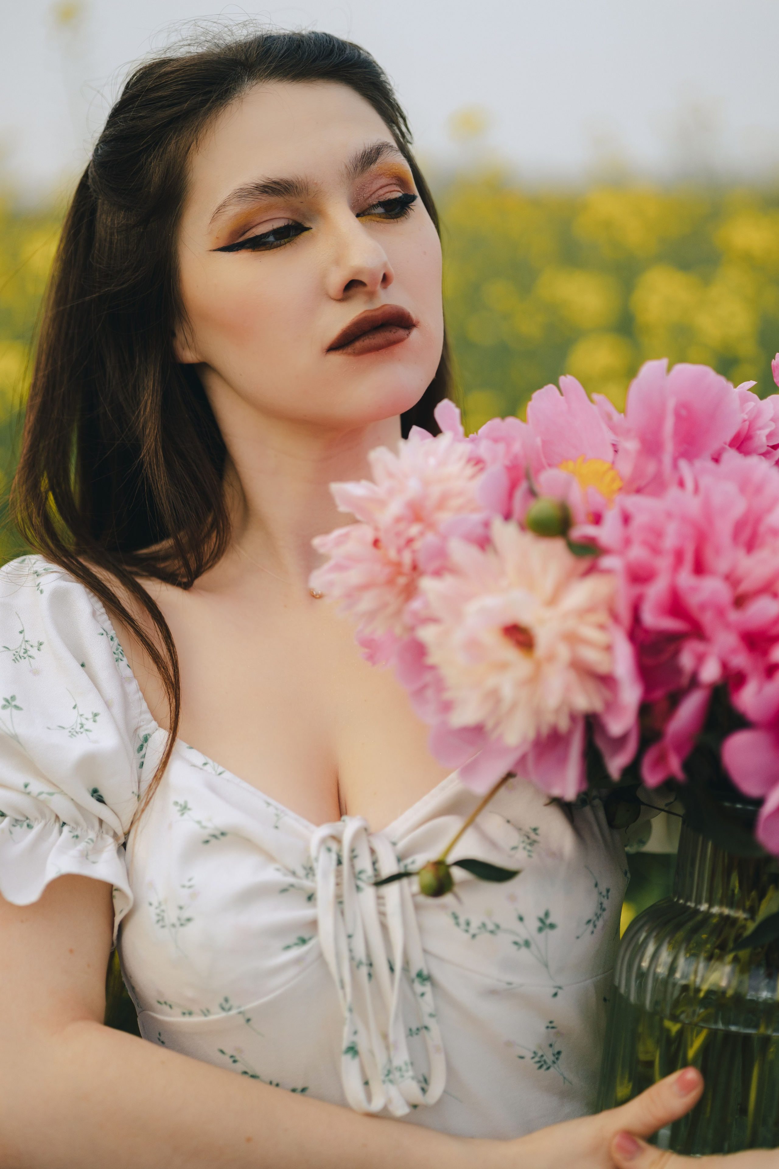 Ника. Фотограф Таганрог Любимая Надя