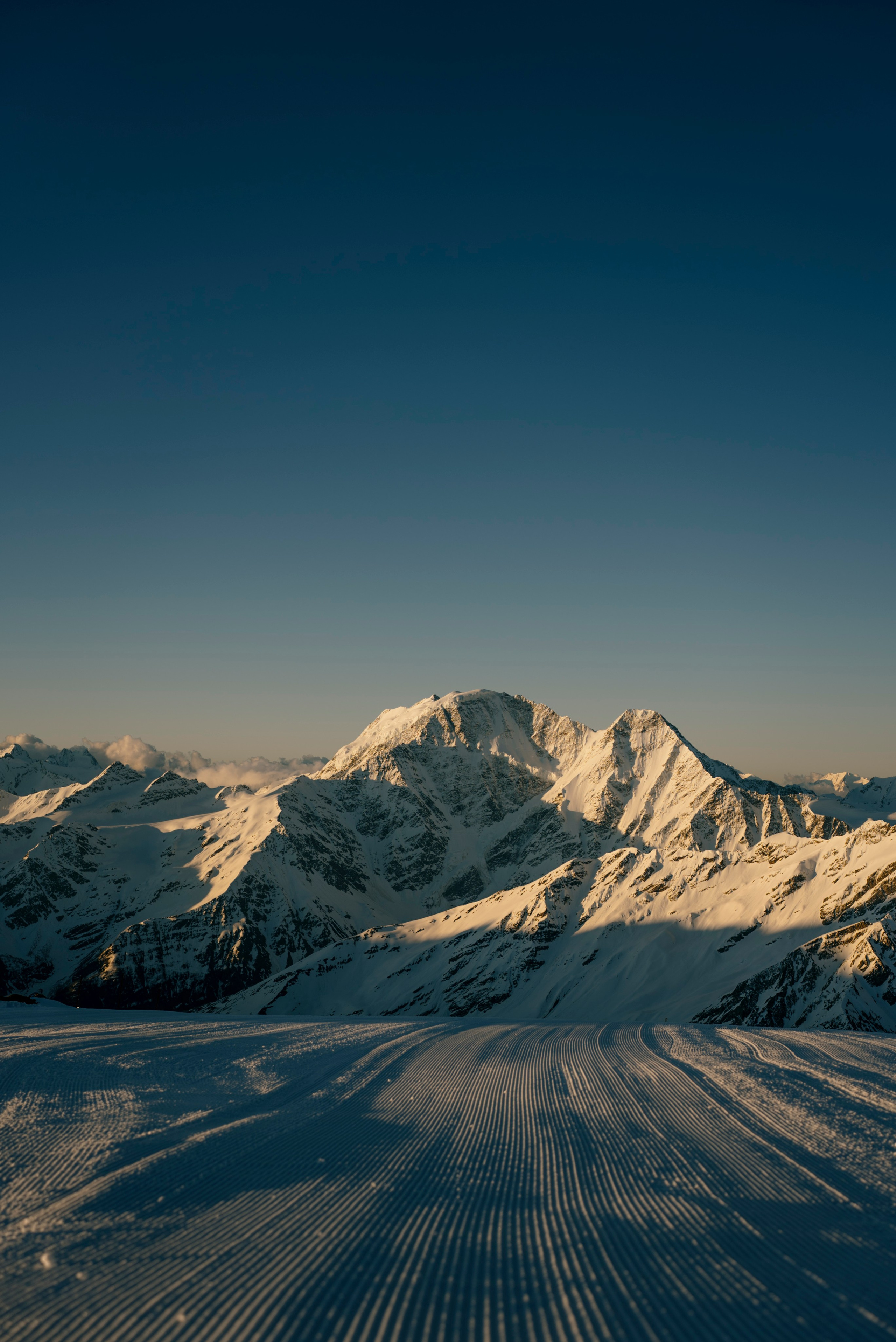 Elbrus by Alina Pekova. Фотограф Настя | Экспедиции и лайфстайл