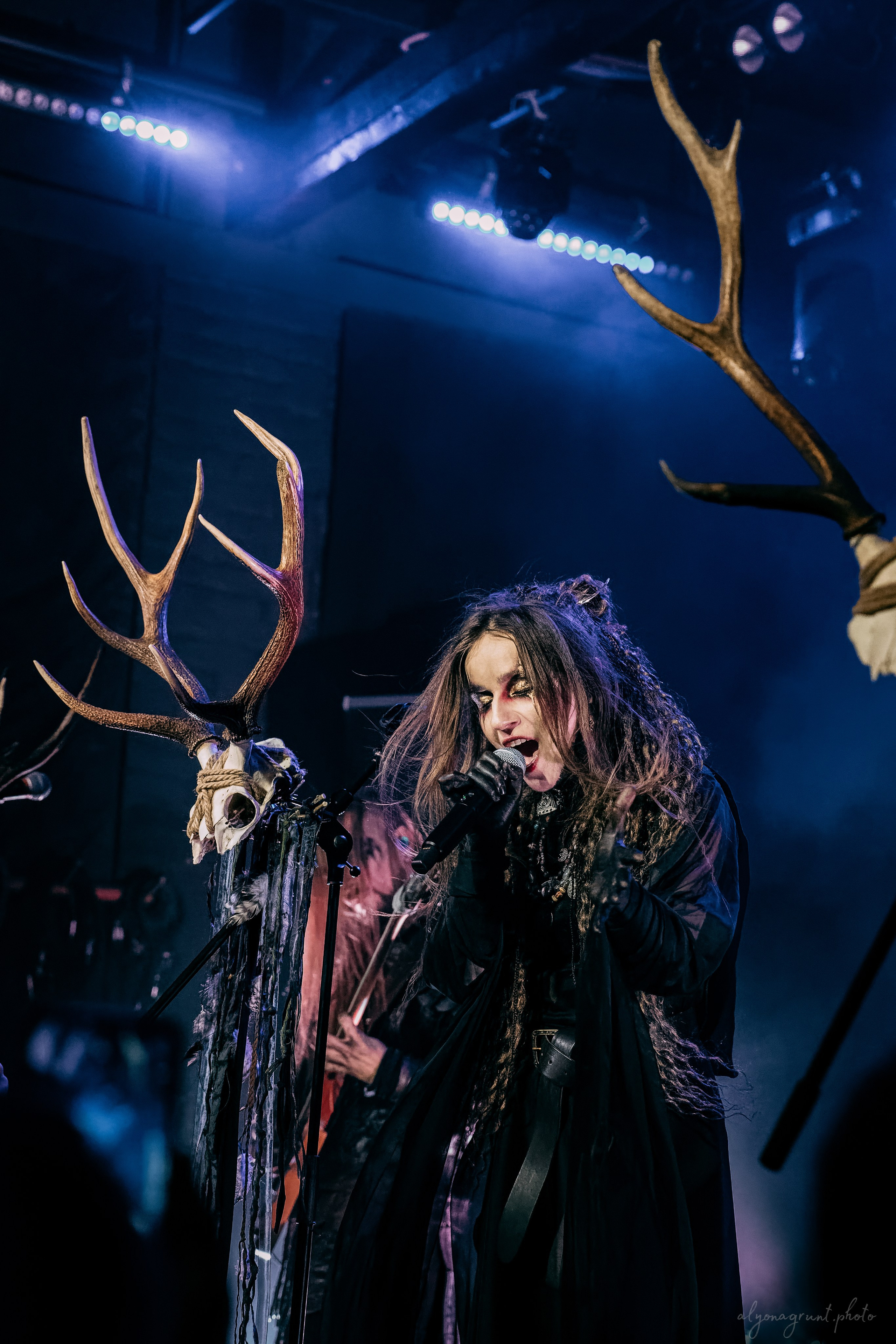 Концертное портфолио. Алена Адрианова: фотограф в Санкт-Петербурге