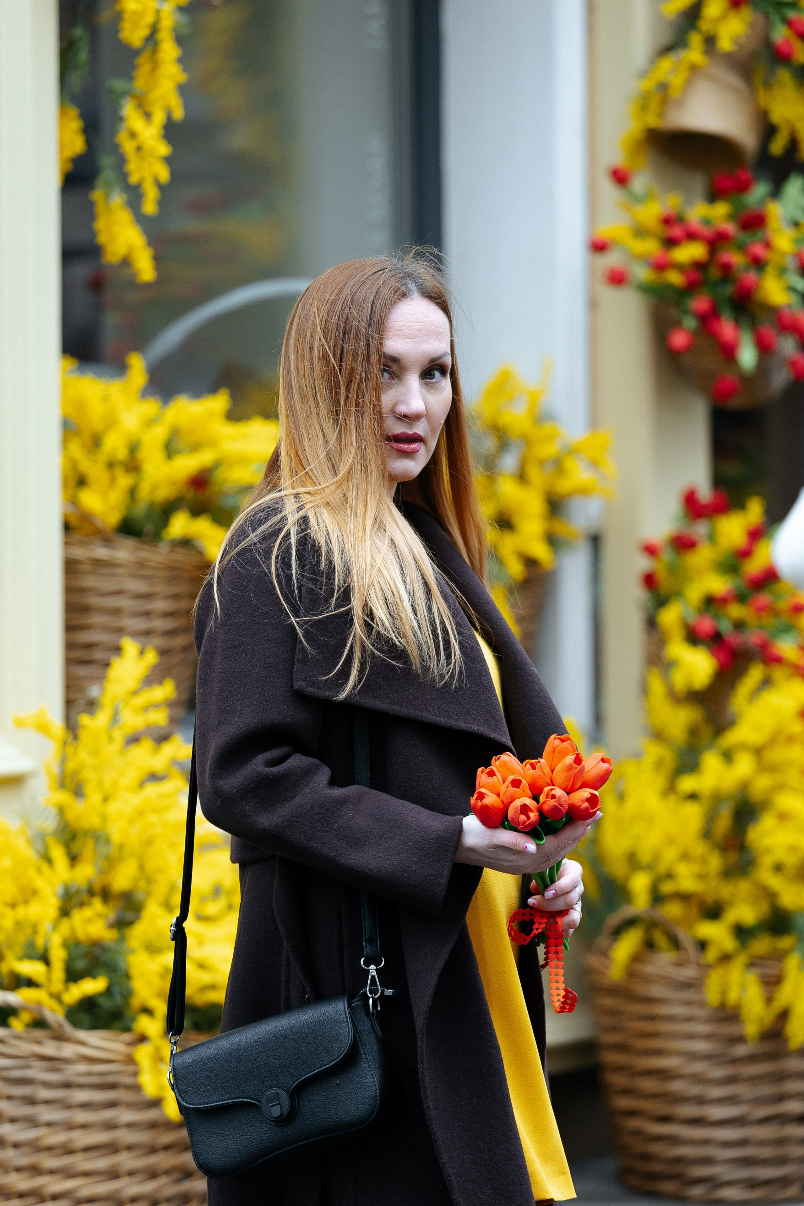 Екатерина. Семейный и детский фотограф в Москве Александра Мак