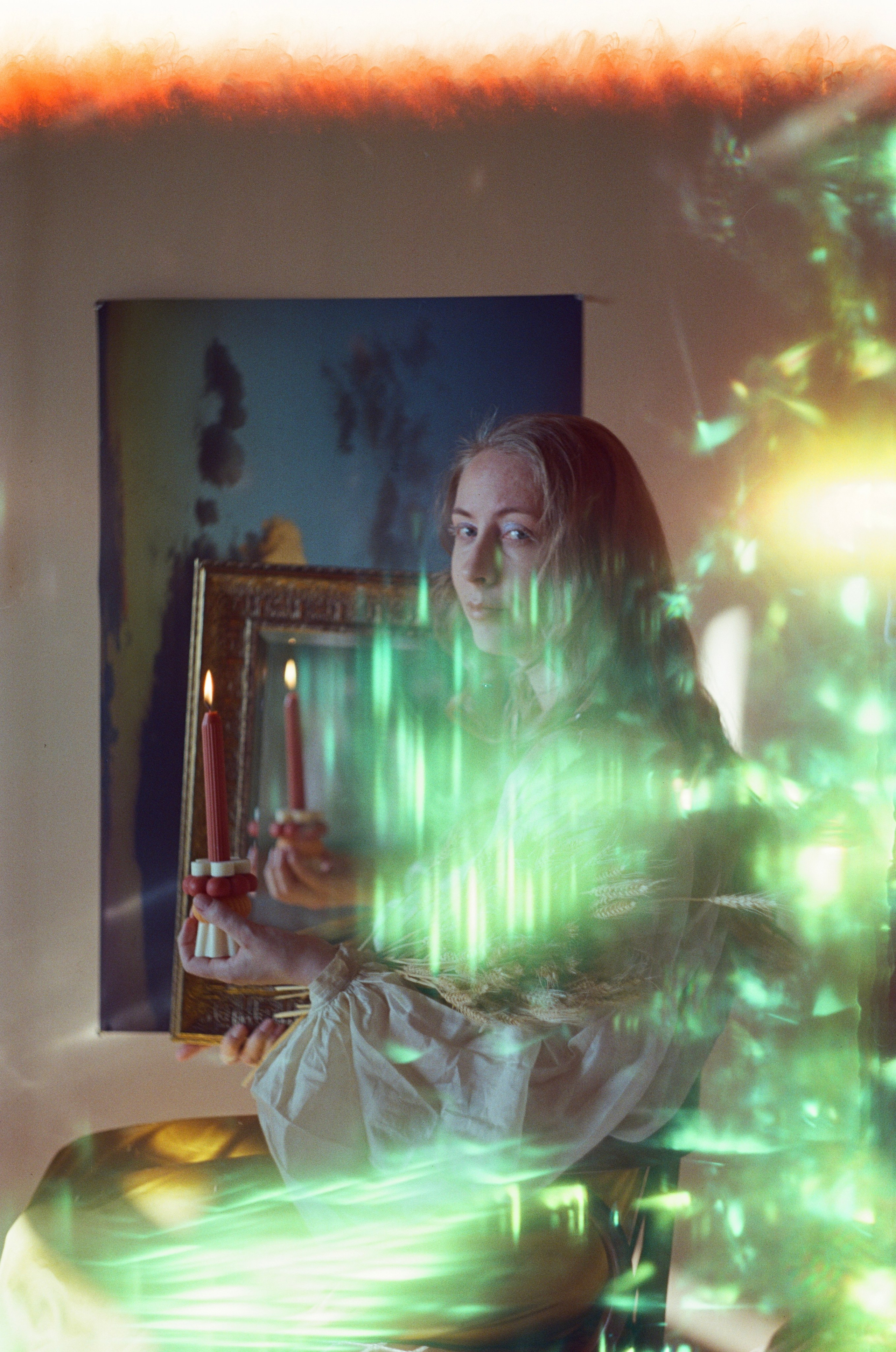 Москва «Между Мирами». ARTEXPOPHOTO