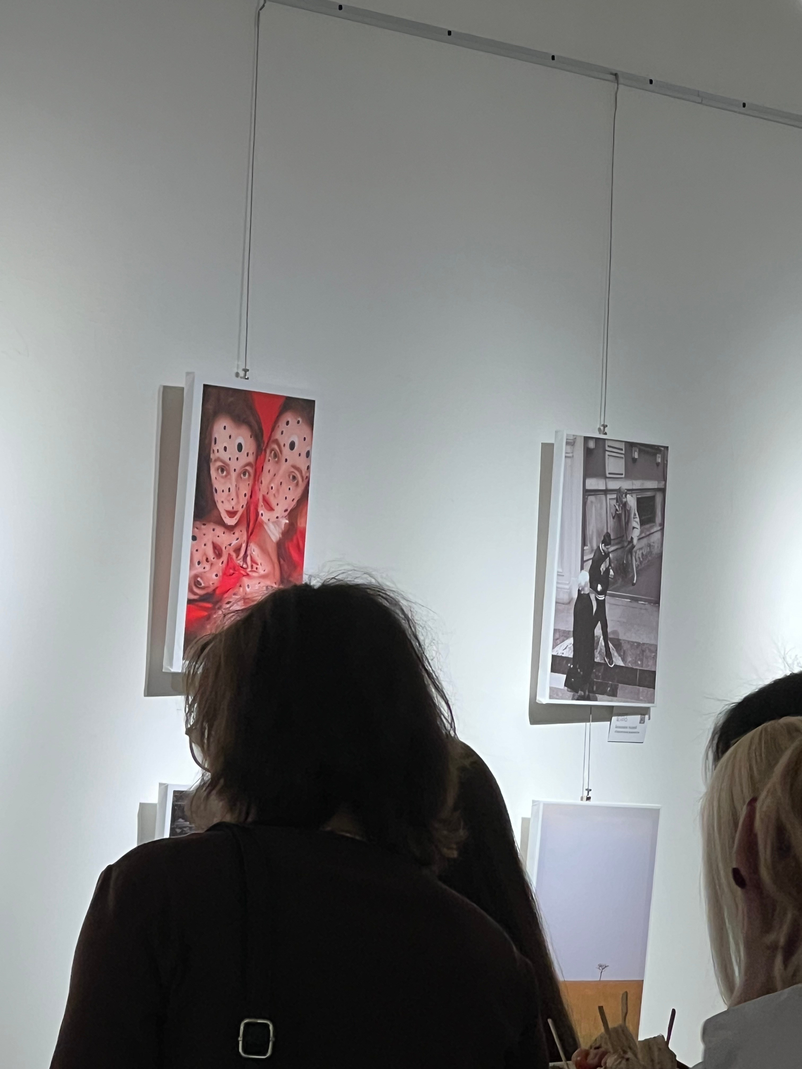 Ростов-на-Дону «Мир в Деталях» и «1000 лиц воды». ARTEXPOPHOTO