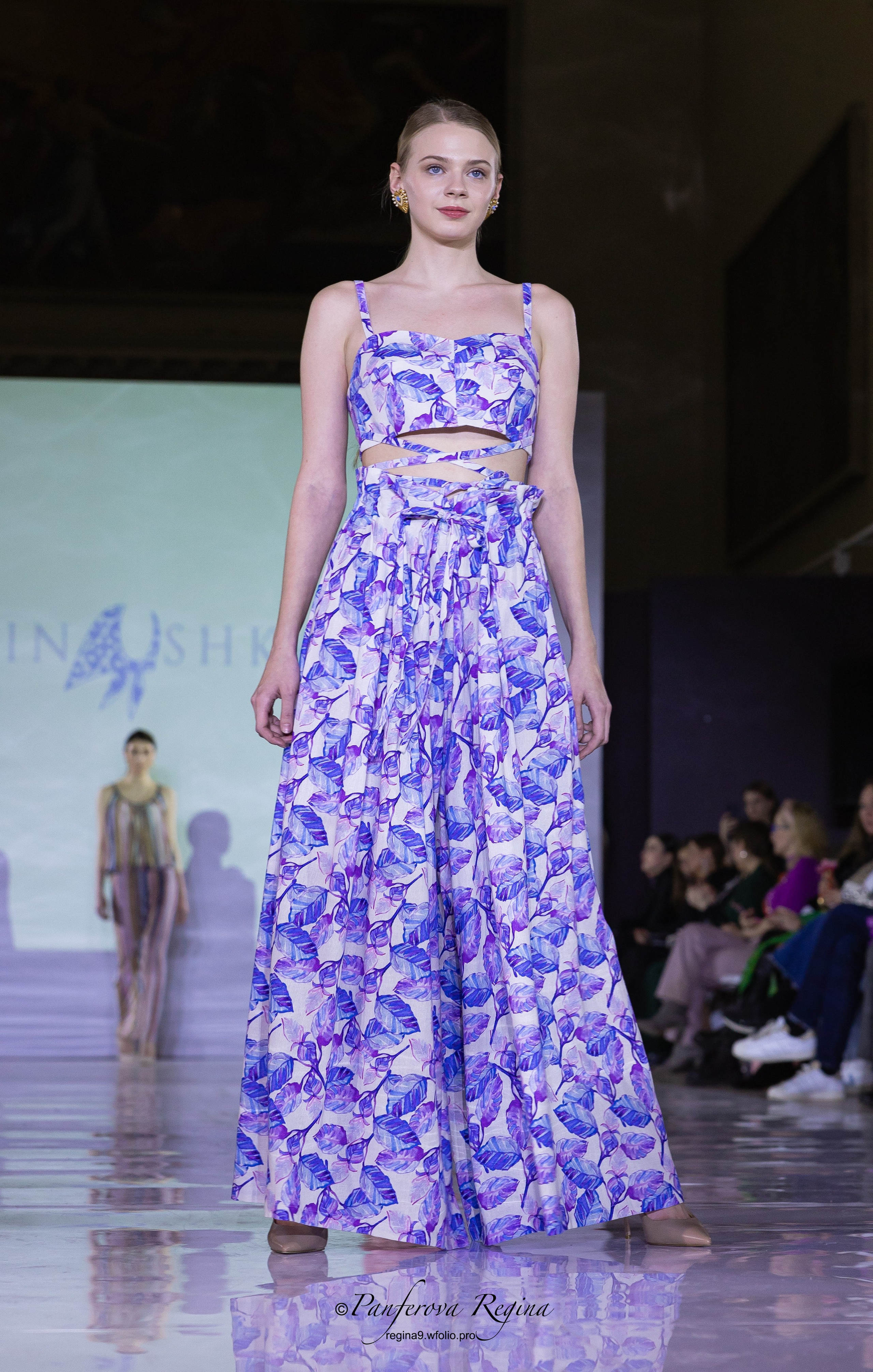 PODIUM SEASON 2024. Портретный фотограф Панферова Регина г. Санкт-Петербург, г. Казань