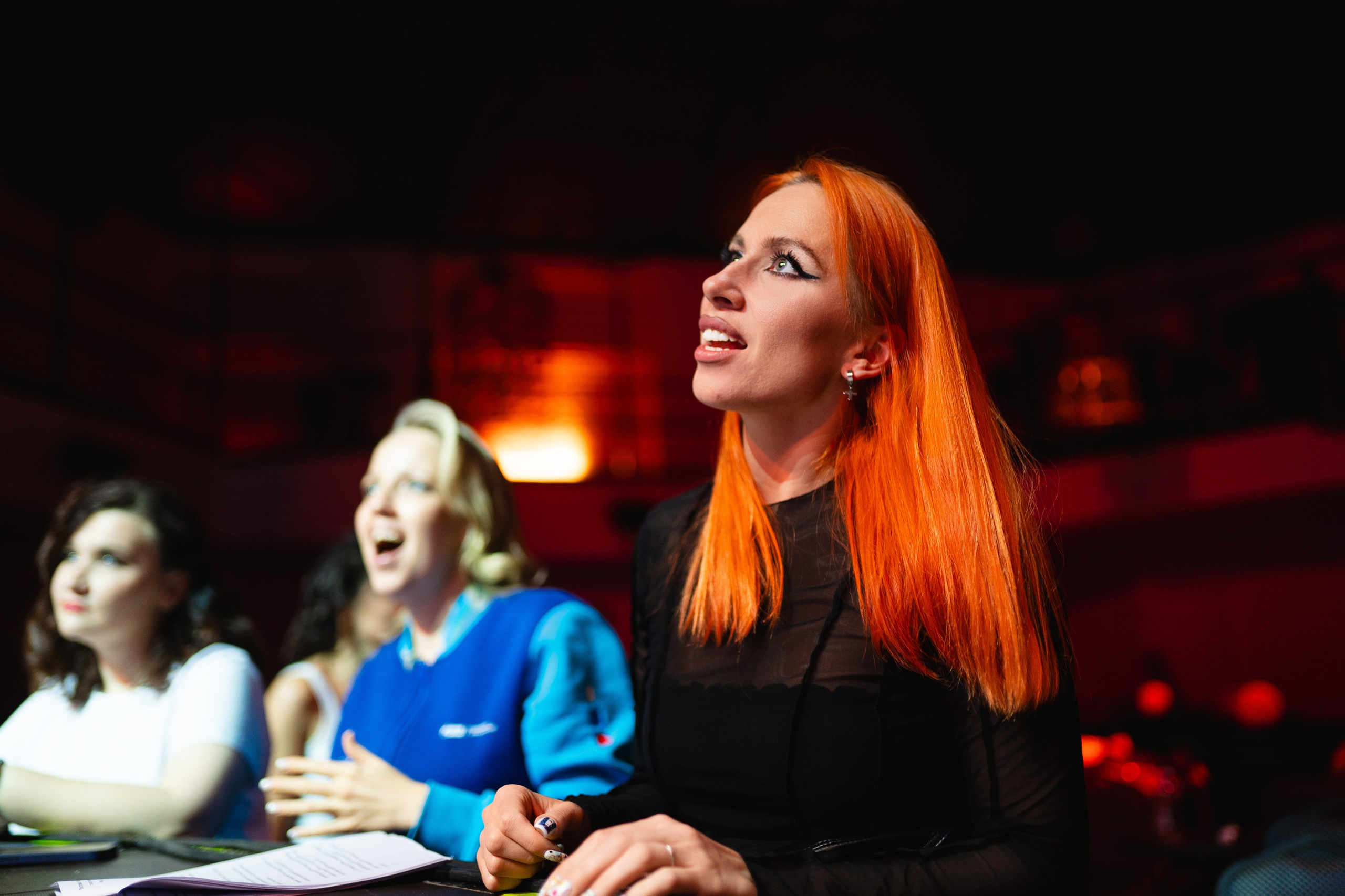 Улётный концерт. Фотограф и видеограф Евгений Романов Санкт-Петербург