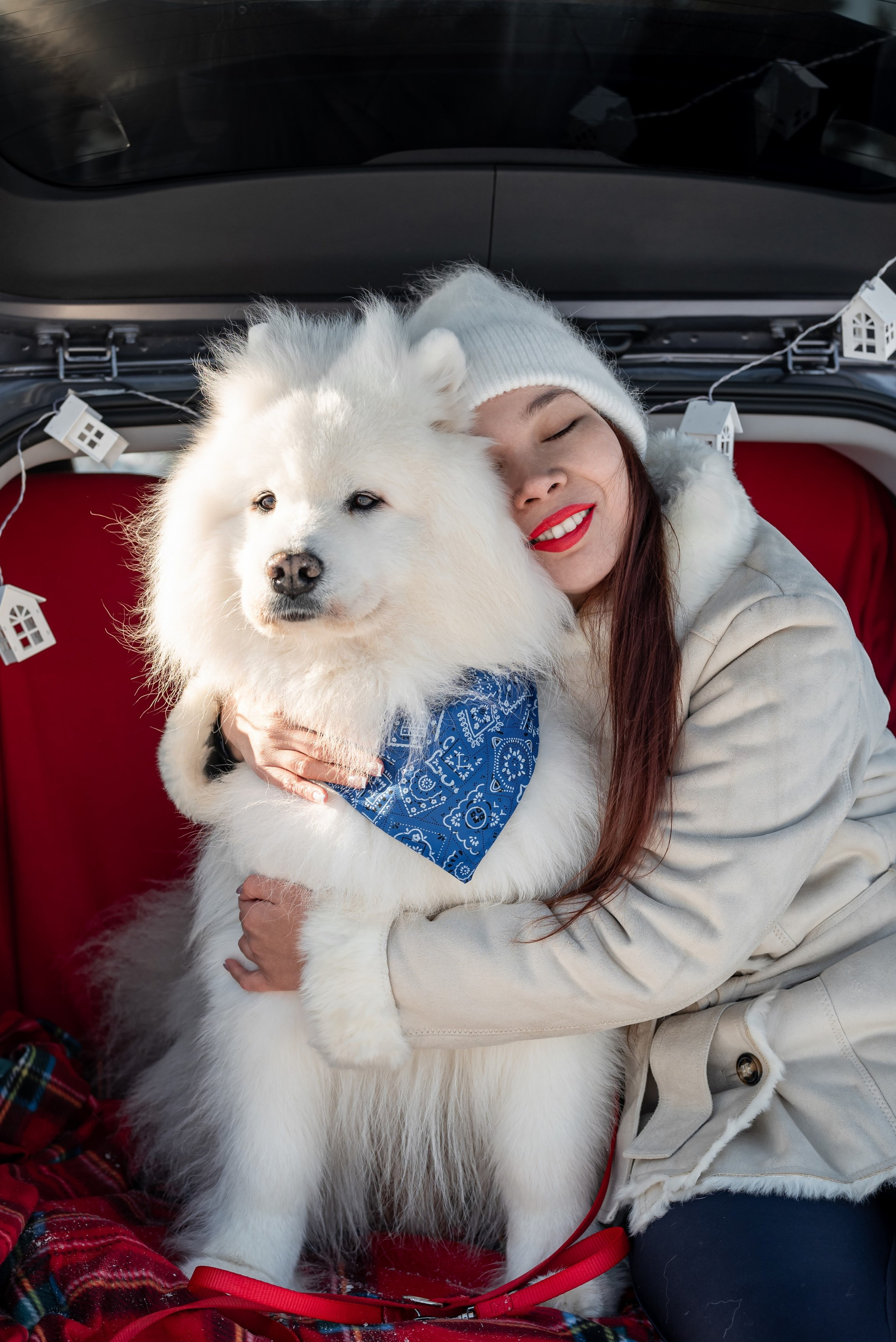 Фотопроект с Платоном и машиной на улице. Фотограф в городе Салават