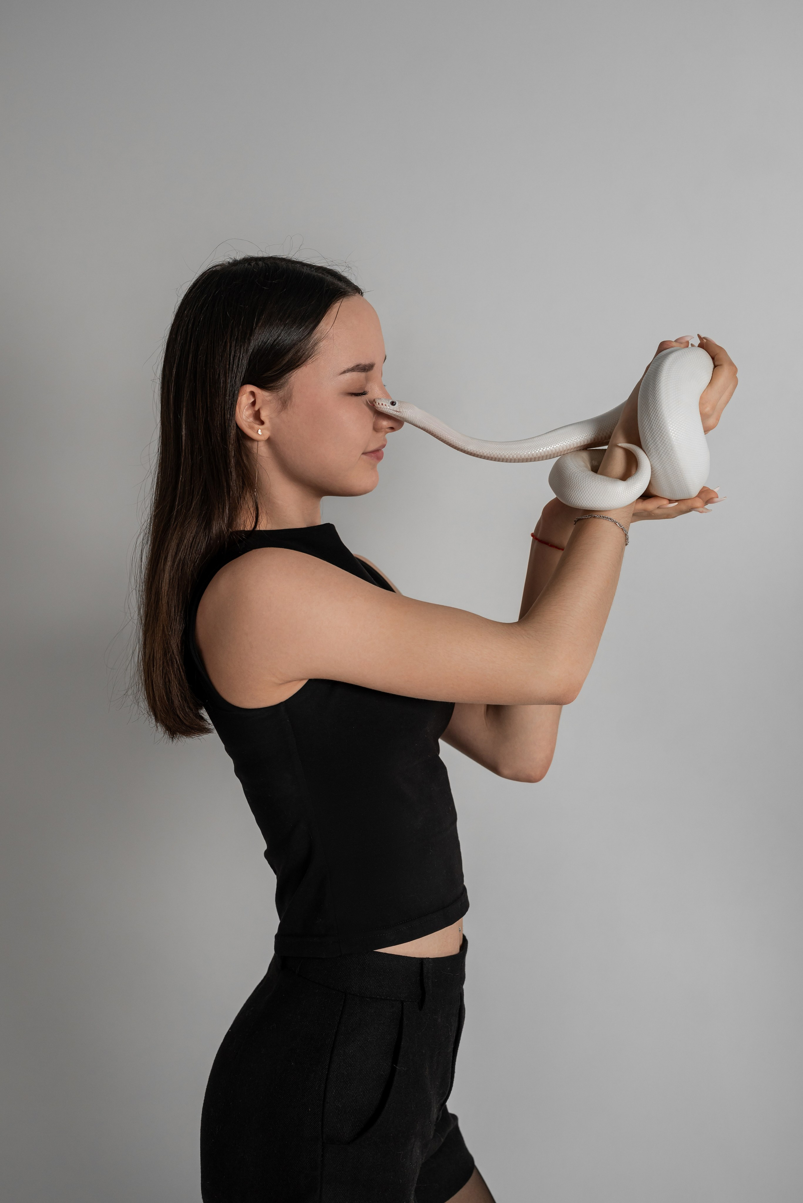 Камилла. Фотограф в городе Салават