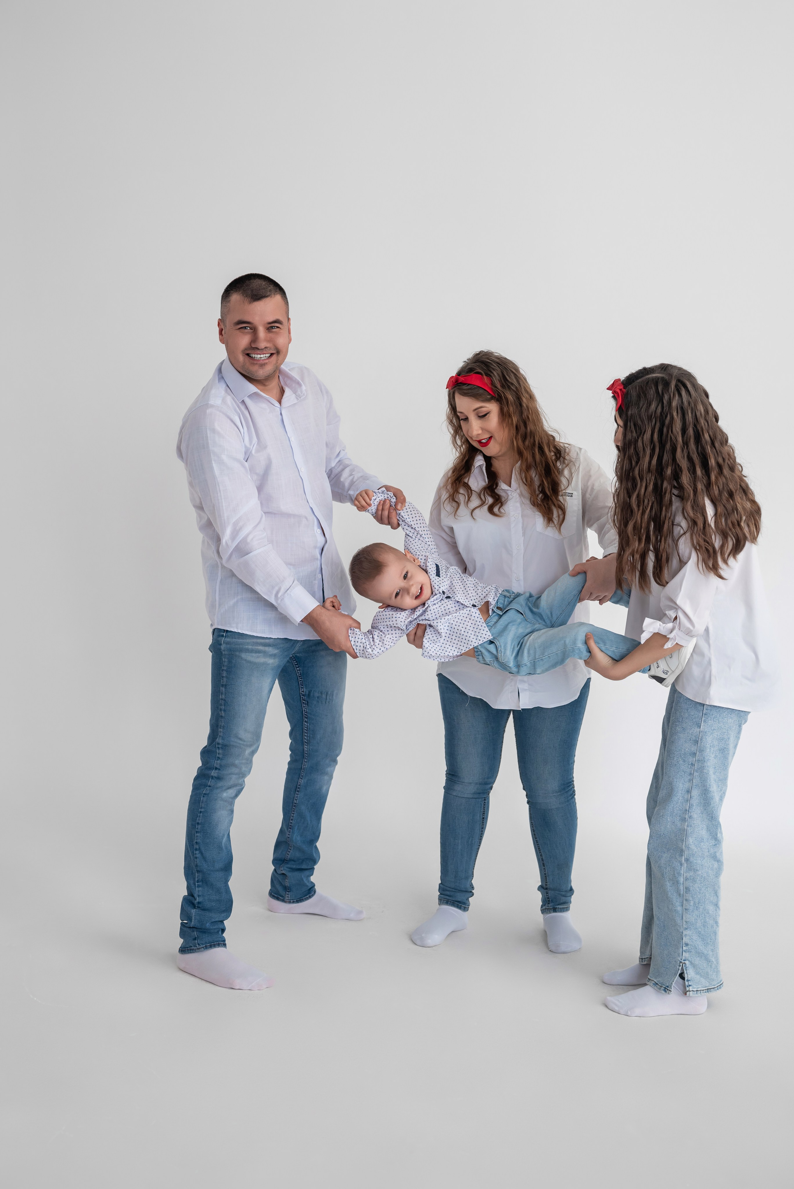 Елена. Фотограф в городе Салават