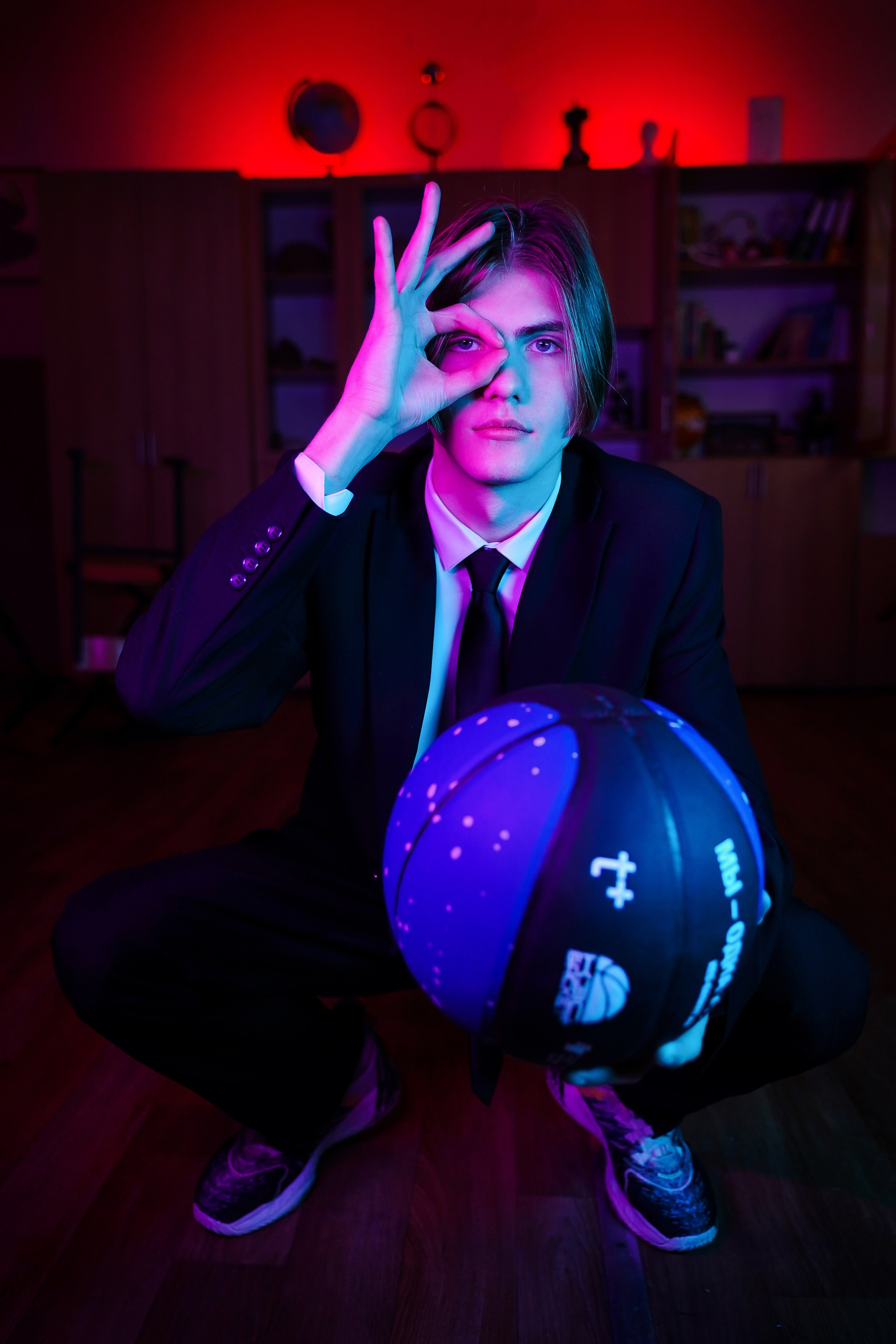 Галерея. Современные выпускные альбомы в Брянске