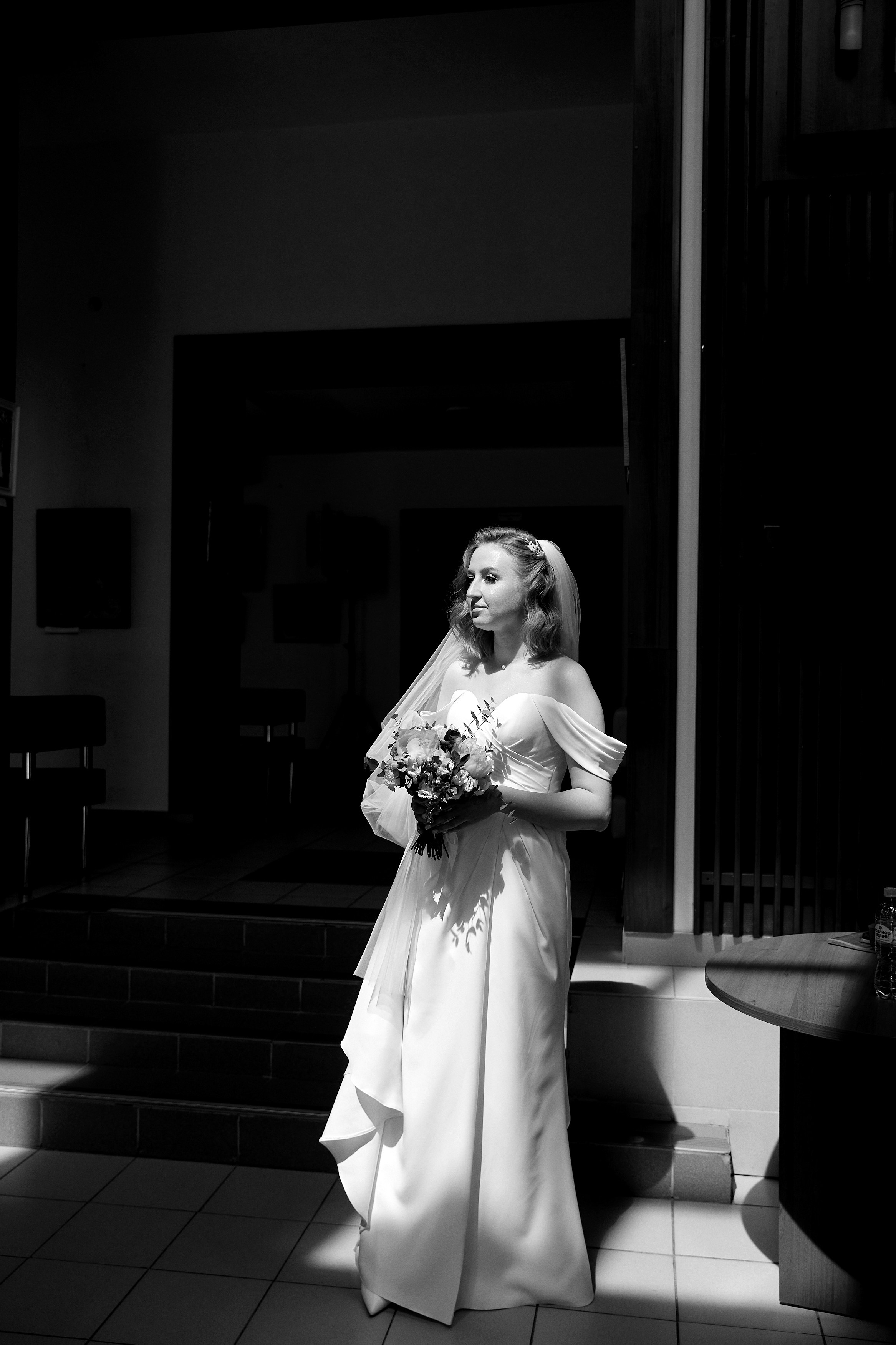 Ирина и Георгий. Свадебный фотограф Москва Калуга