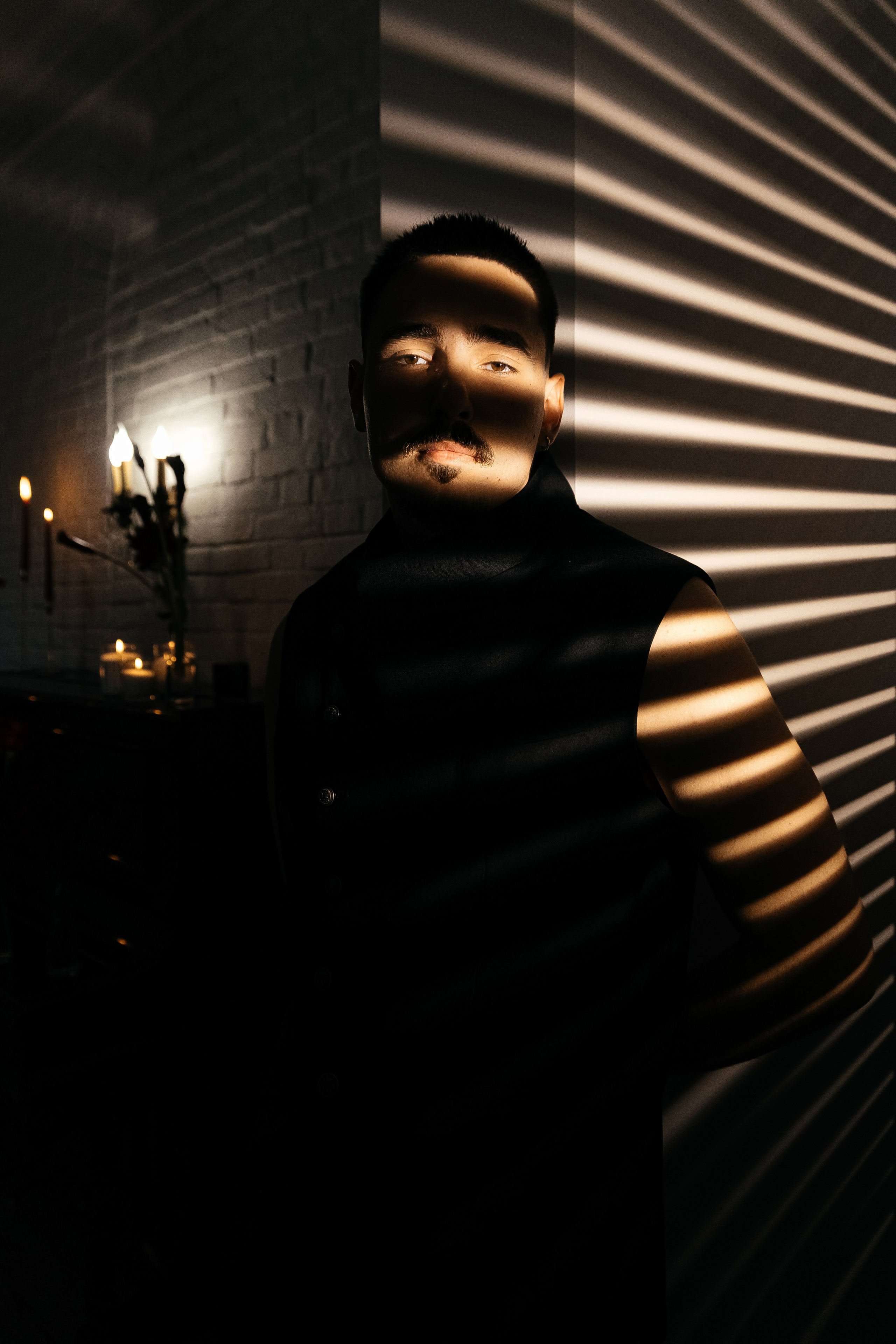 Арина и Костя. Главная