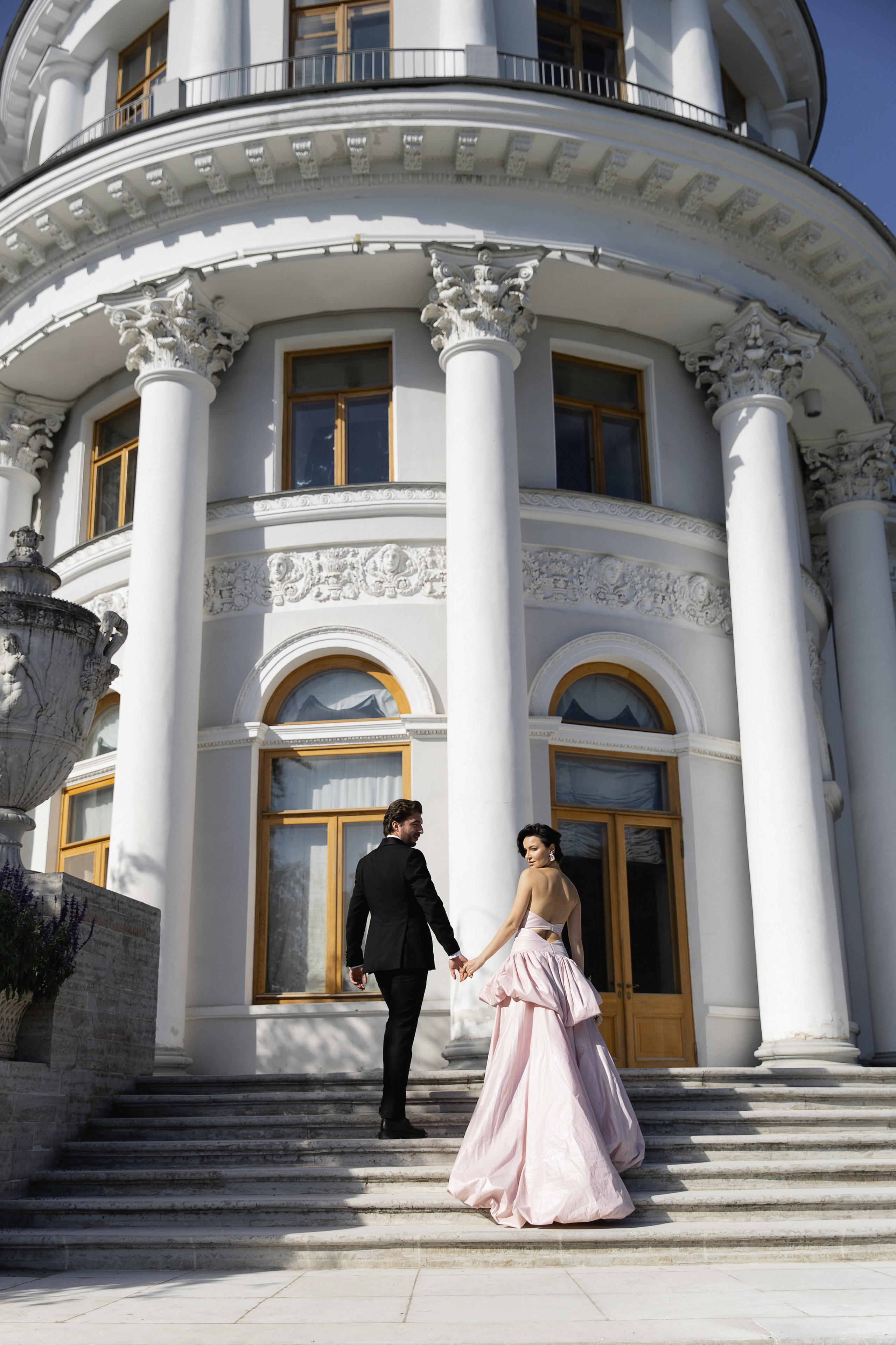 «В стороне от маршрута». Фотограф Вышний Волочек/Тверь/Москва/Санкт-Петербург