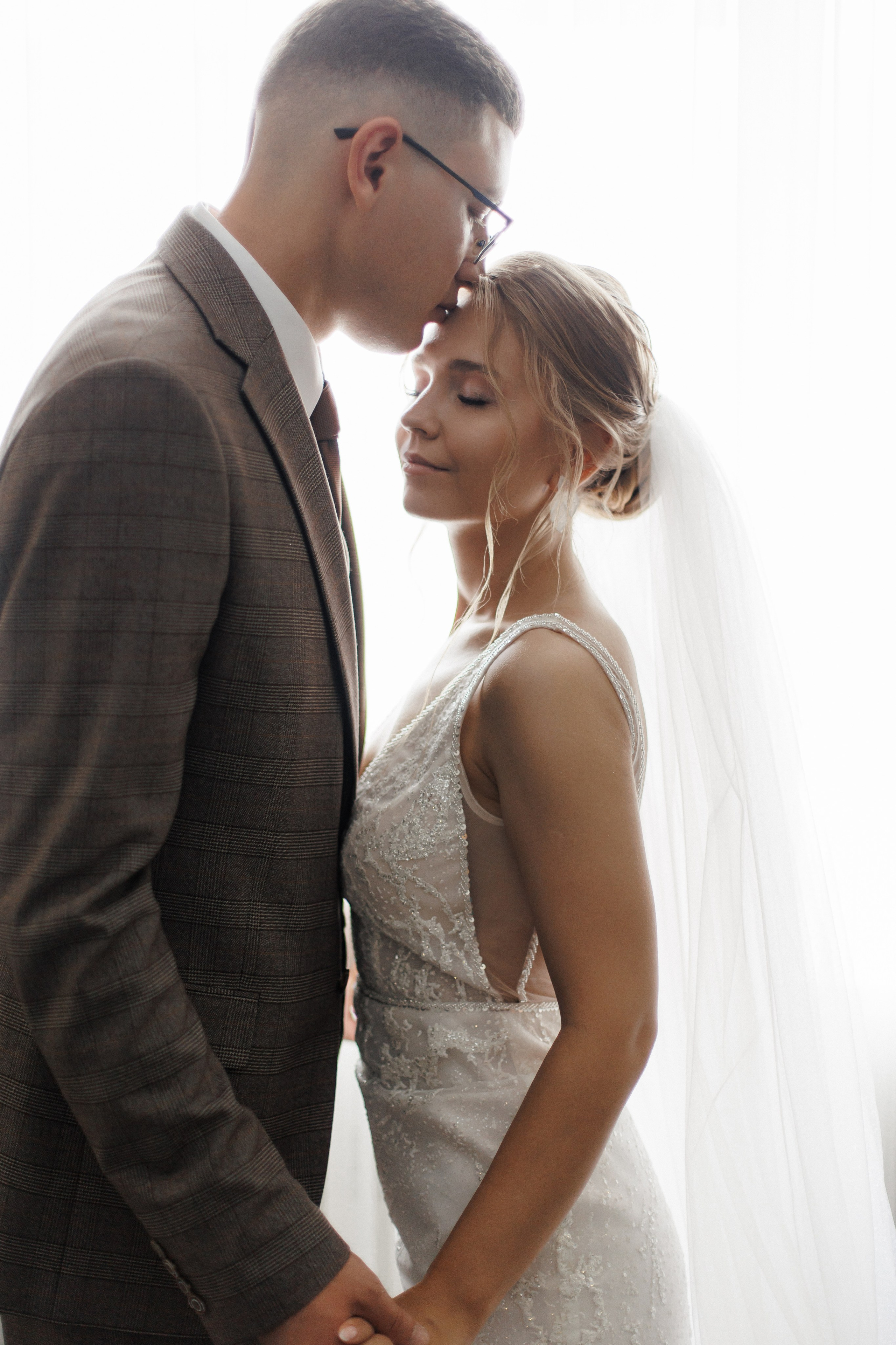 Кристина и Евгений. Свадебный и репортажный фотограф Евгений Петров