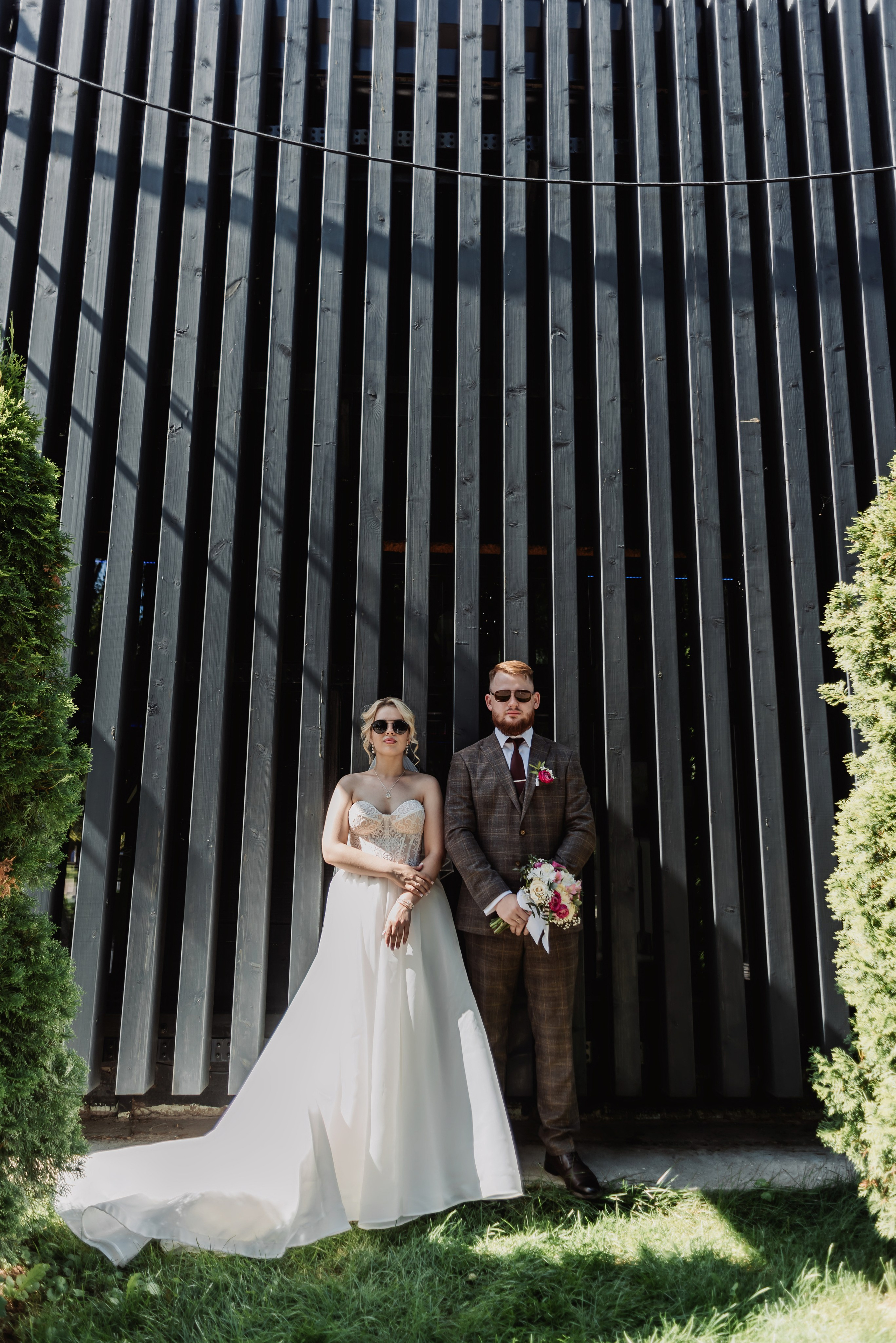 Nikita & Anna. ФОТОГРАФ ИРИНА ШАМАТАВА