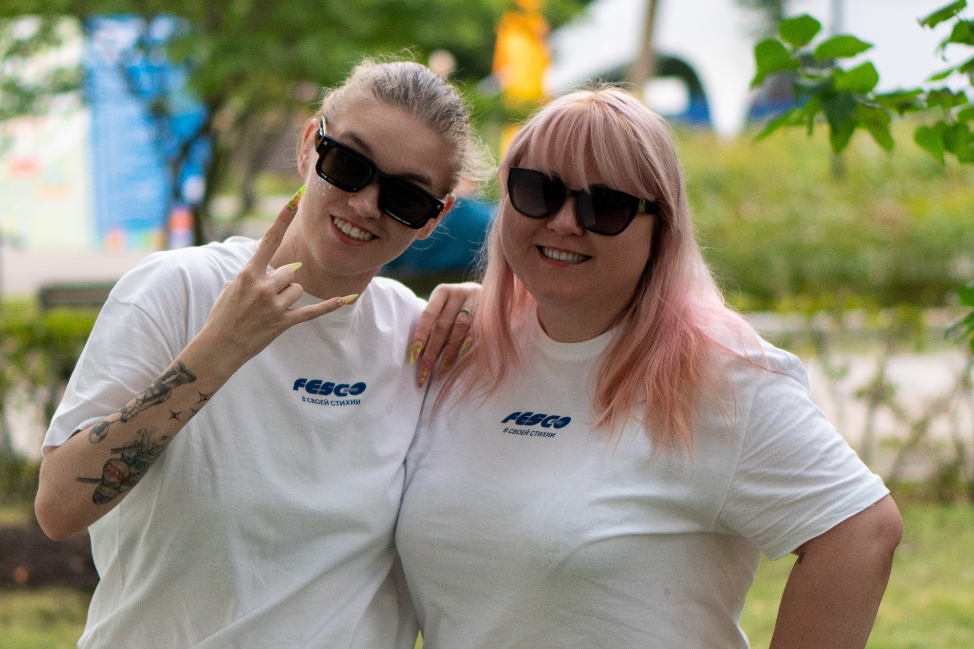 Феско 2025. ФОТОГРАФ | СЕРГЕЙ | МОСКВА