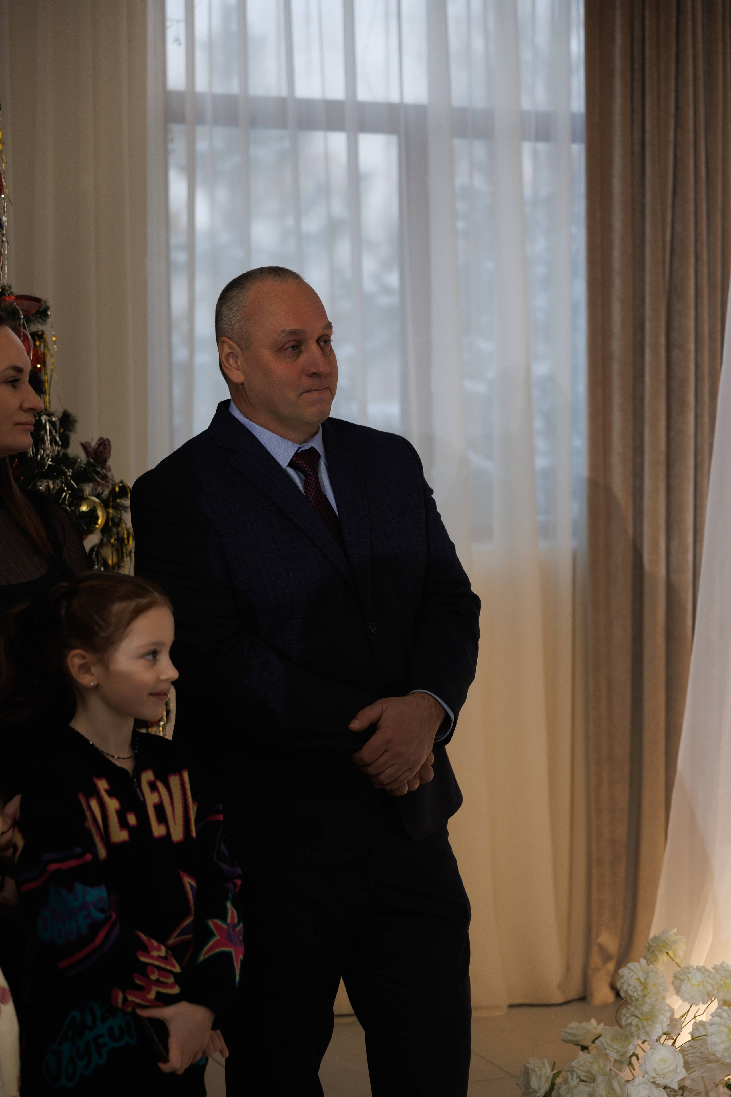 Андрей и Анастасия