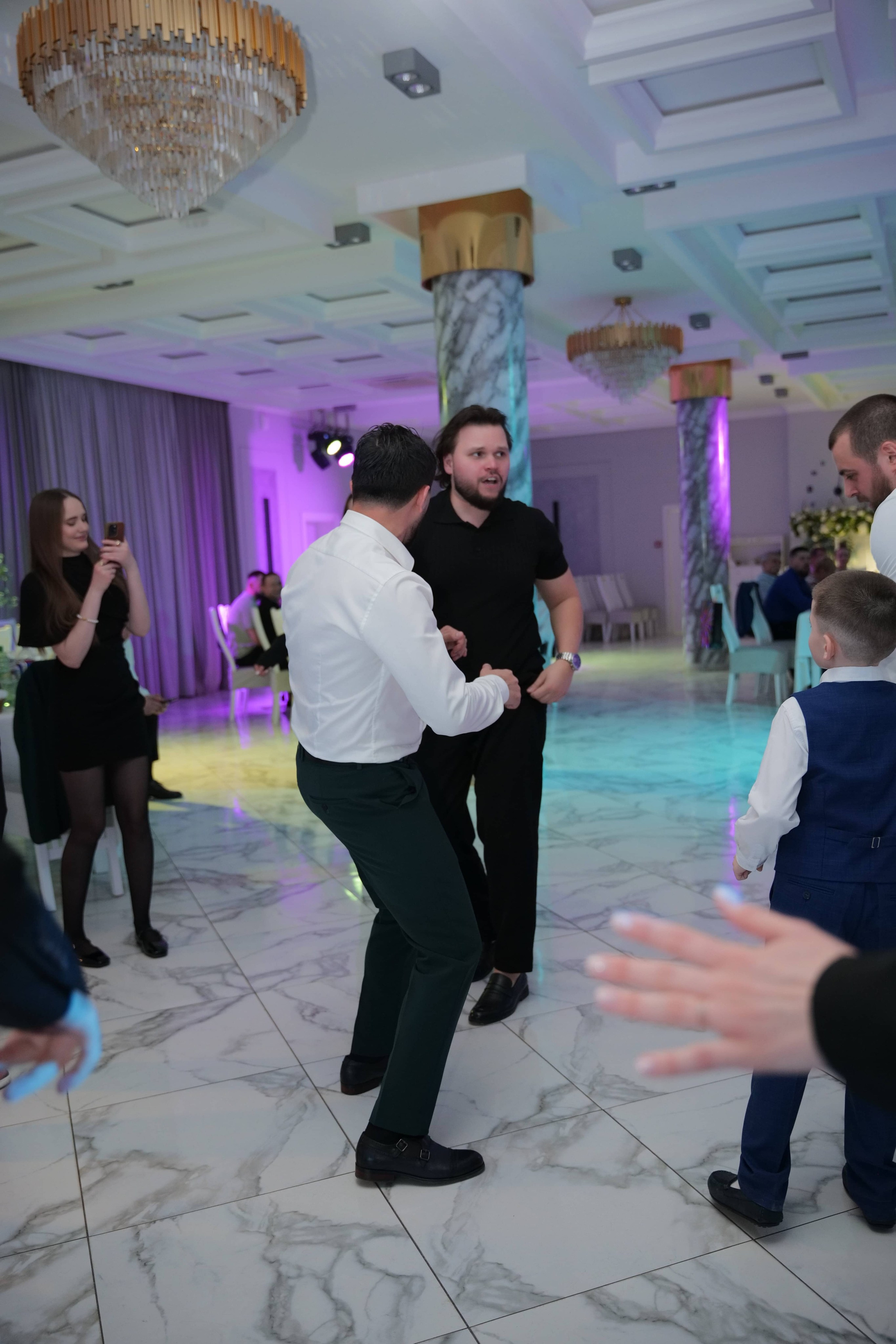 Свадьба Игоря и Ангелины