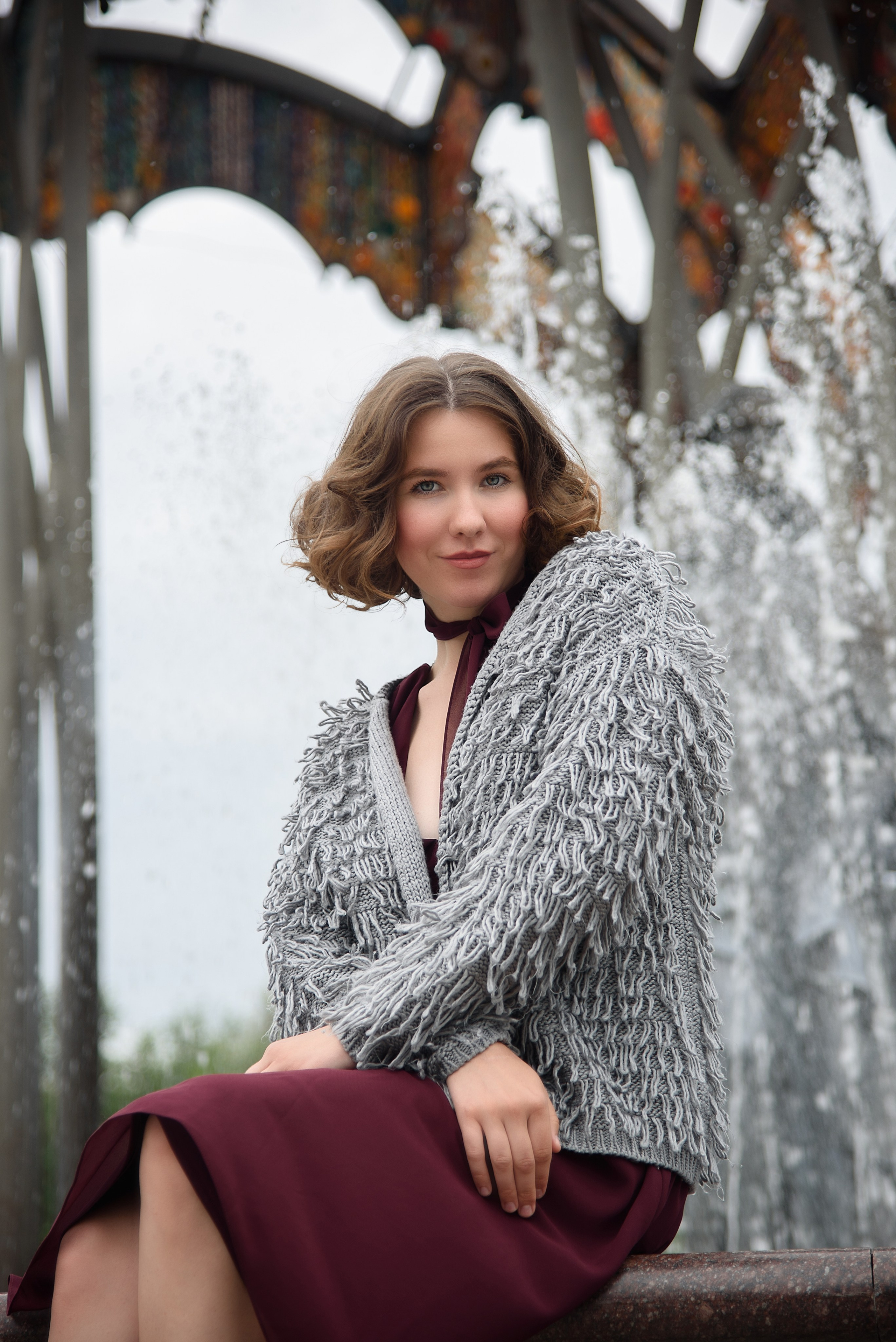 Фотограф в Новом Уренгое Бессонова Лилия